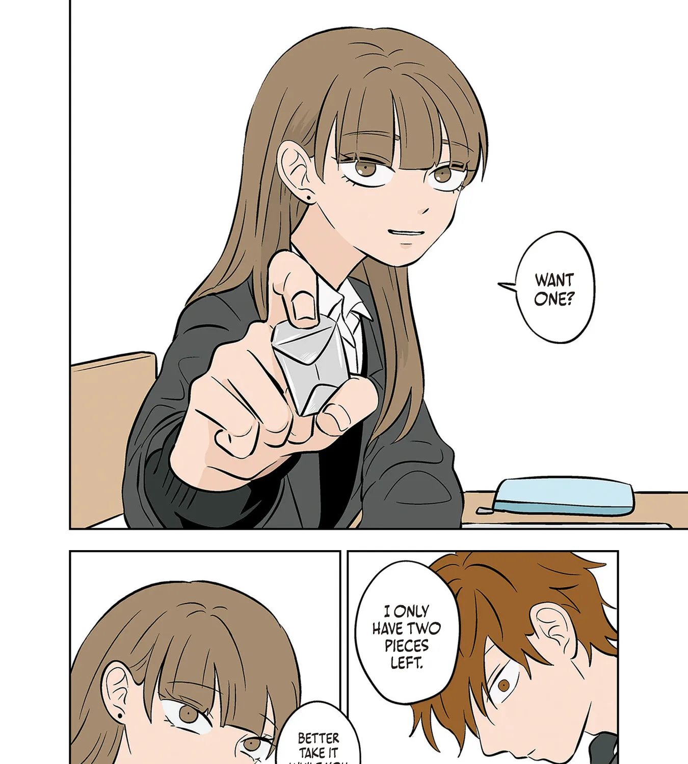 The Ramparts of Ice - Chapter 43 - Page 31