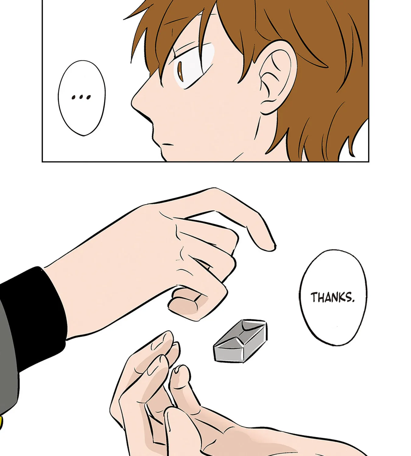 The Ramparts of Ice - Chapter 43 - Page 33