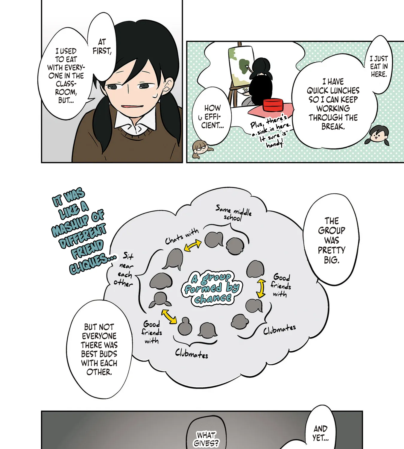 The Ramparts of Ice - Chapter 44 - Page 3