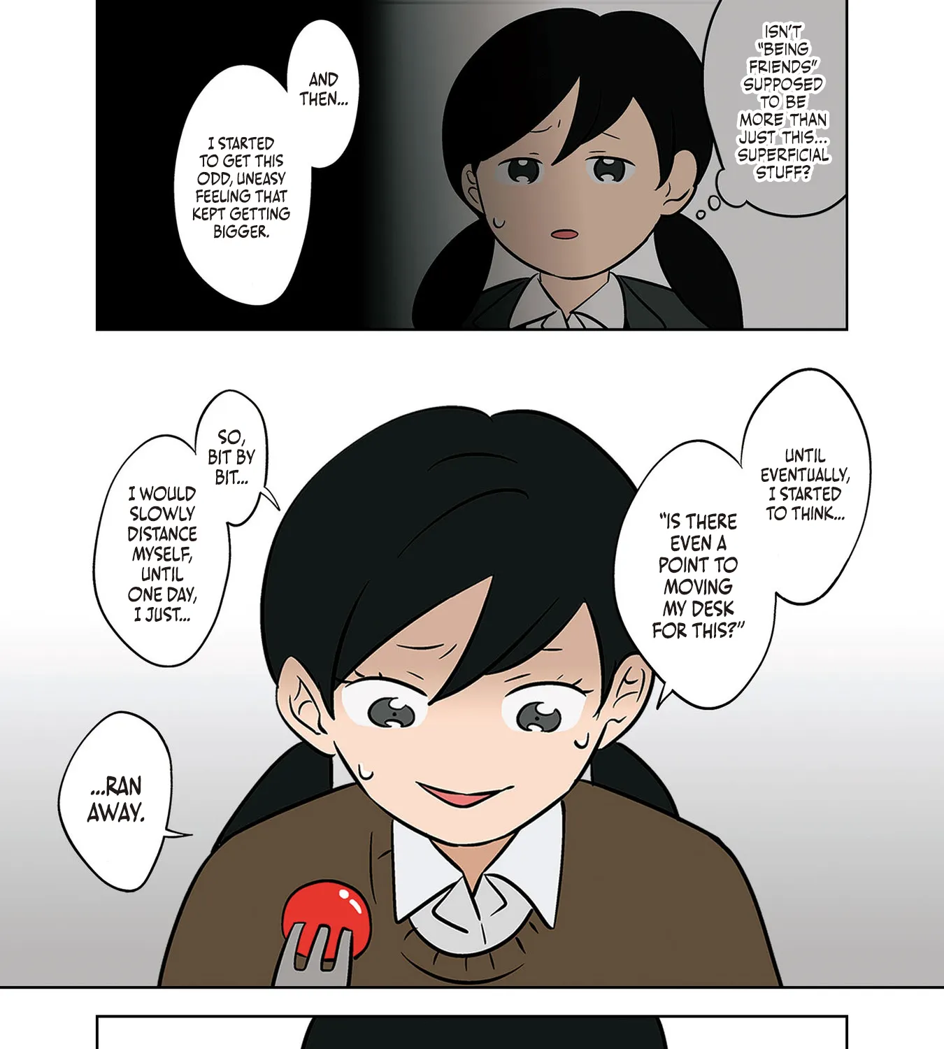 The Ramparts of Ice - Chapter 44 - Page 5