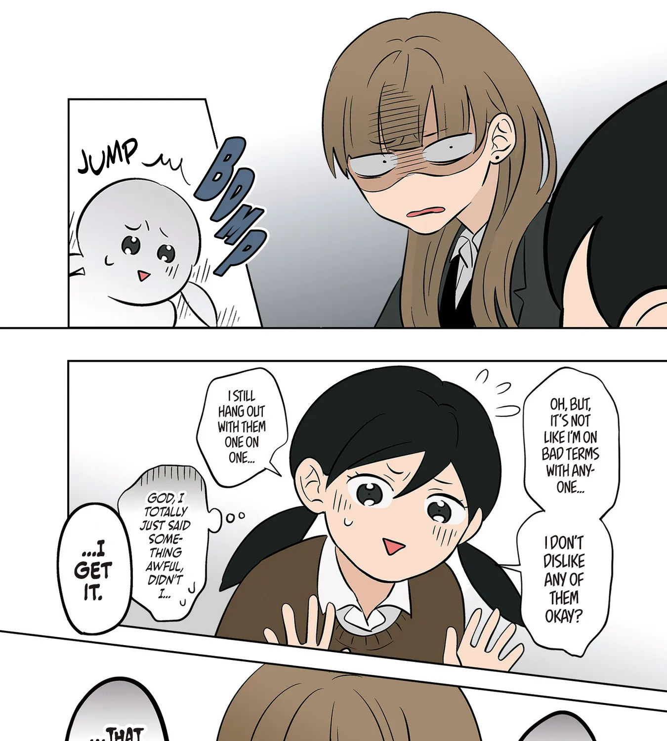 The Ramparts of Ice - Chapter 44 - Page 7