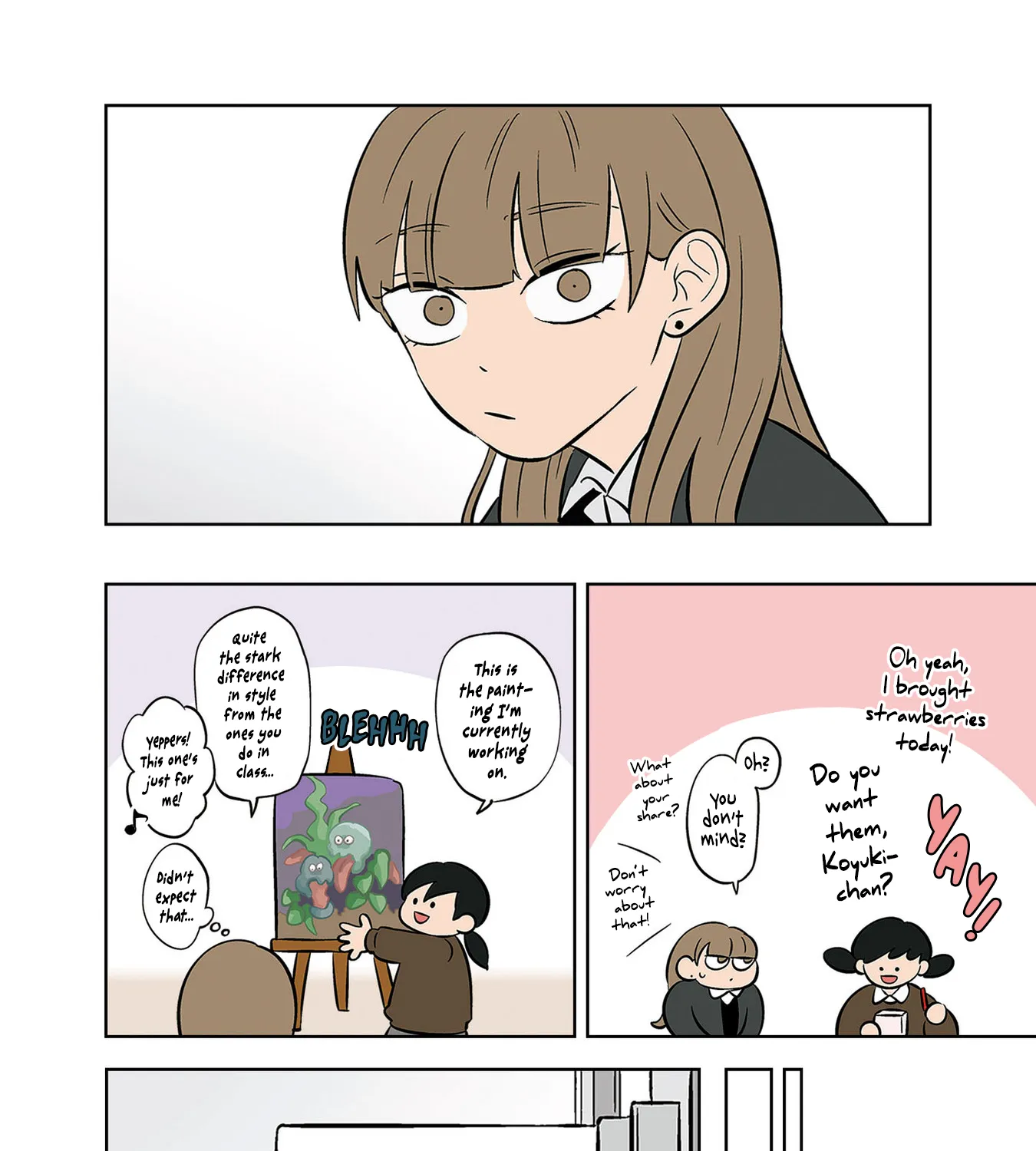 The Ramparts of Ice - Chapter 44 - Page 11