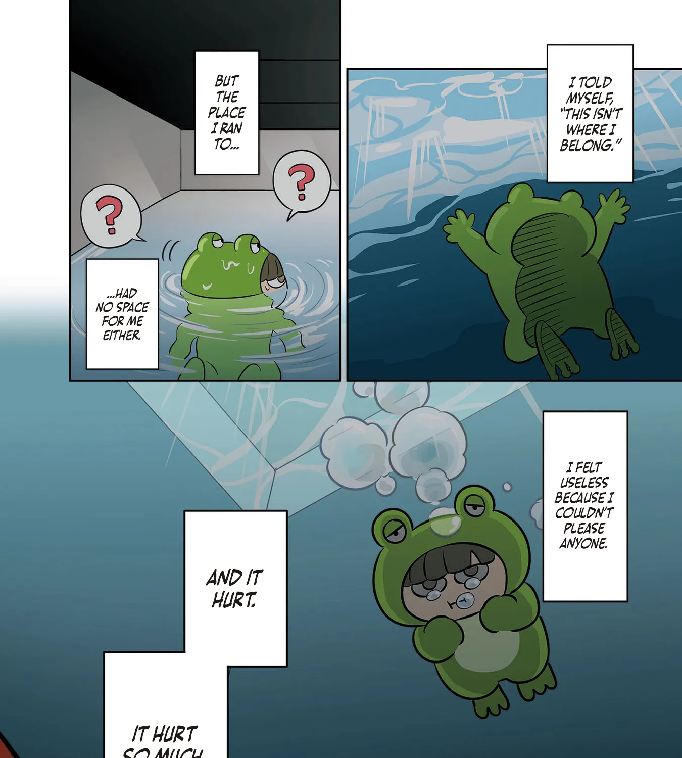 The Ramparts of Ice - Chapter 44 - Page 27