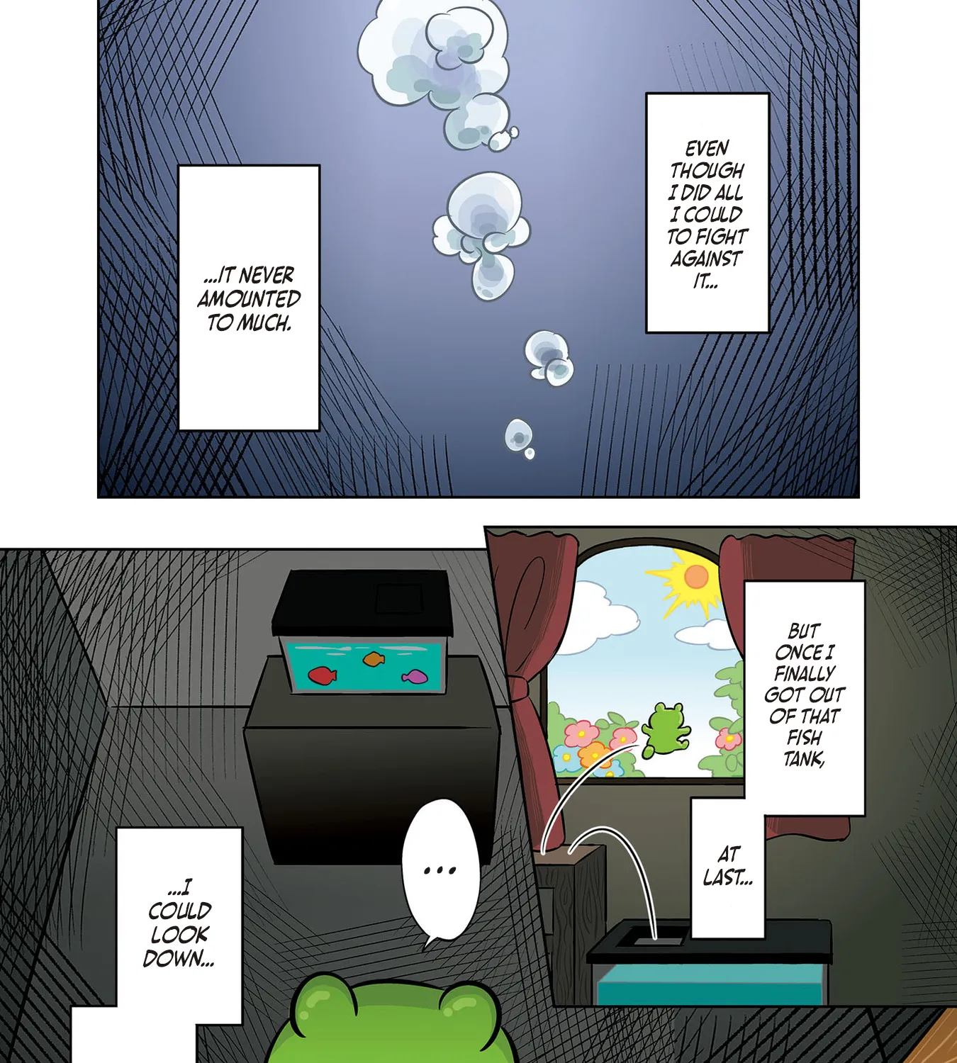 The Ramparts of Ice - Chapter 44 - Page 29