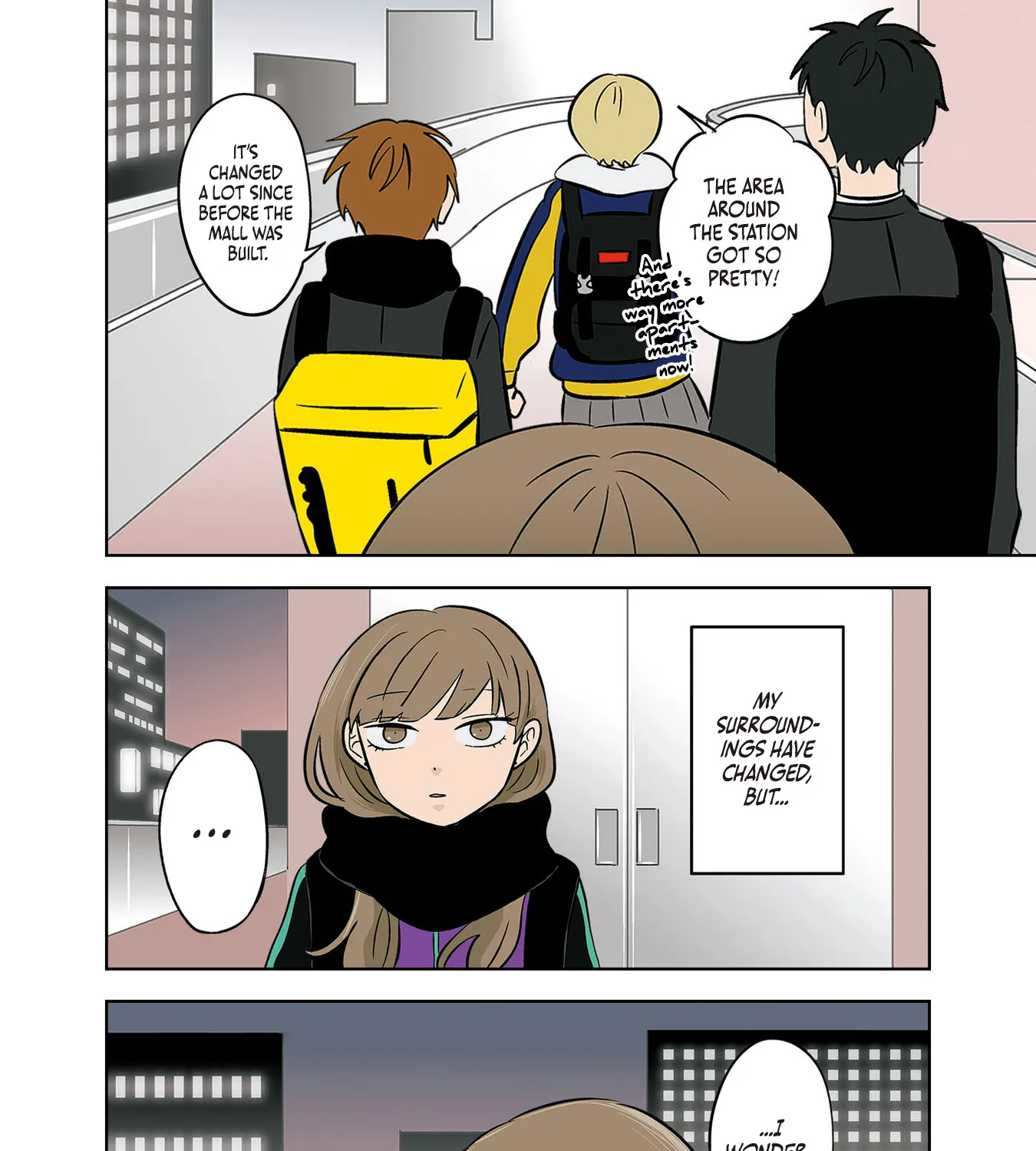 The Ramparts of Ice - Chapter 44 - Page 35