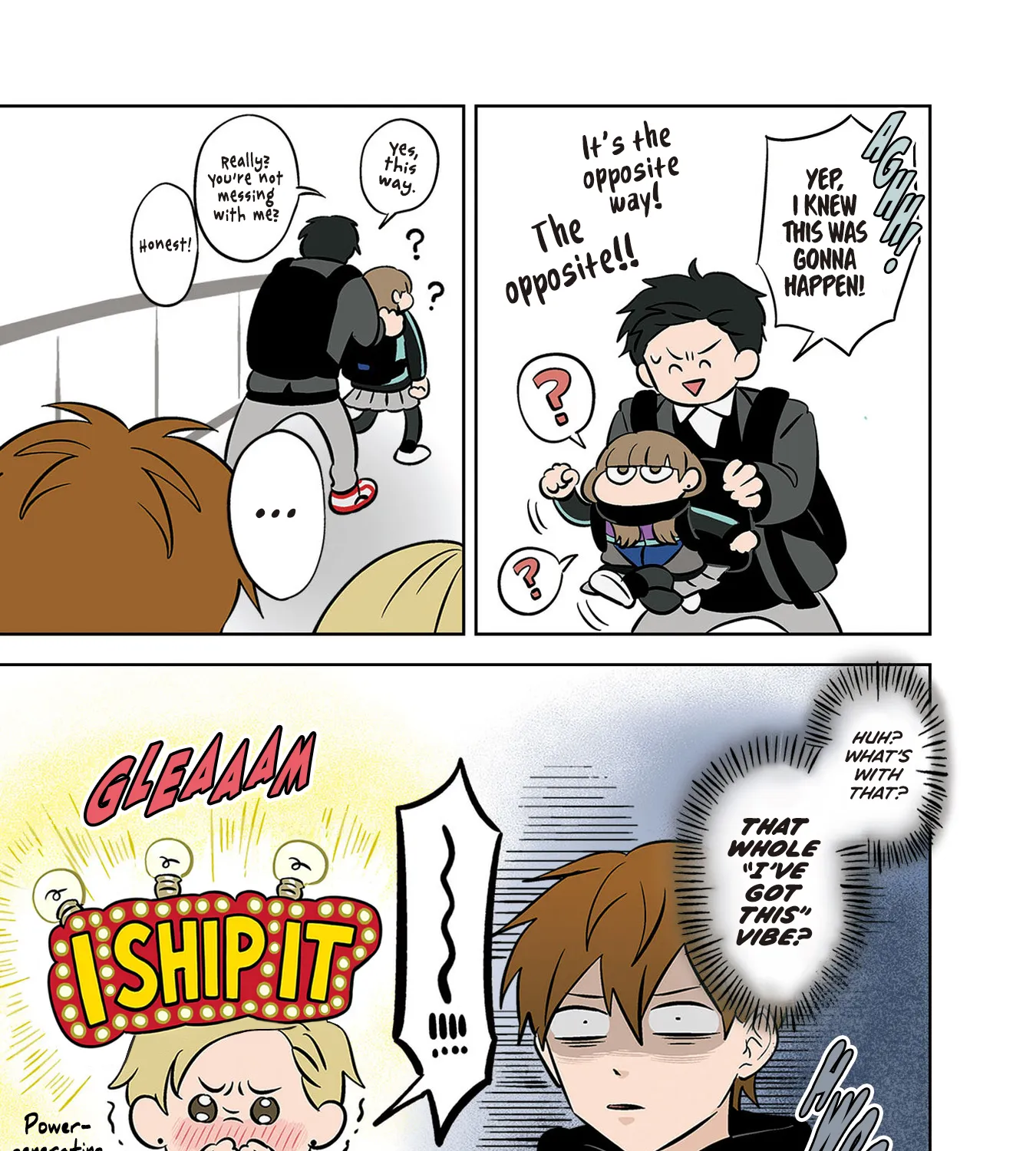 The Ramparts of Ice - Chapter 44 - Page 41
