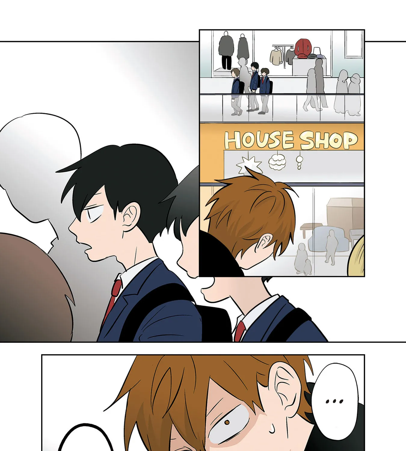 The Ramparts of Ice - Chapter 44 - Page 45