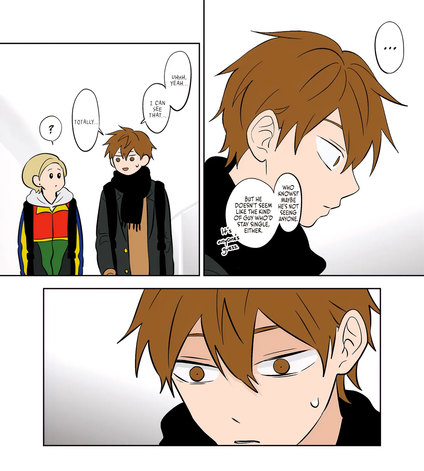 The Ramparts of Ice - Chapter 45 - Page 15