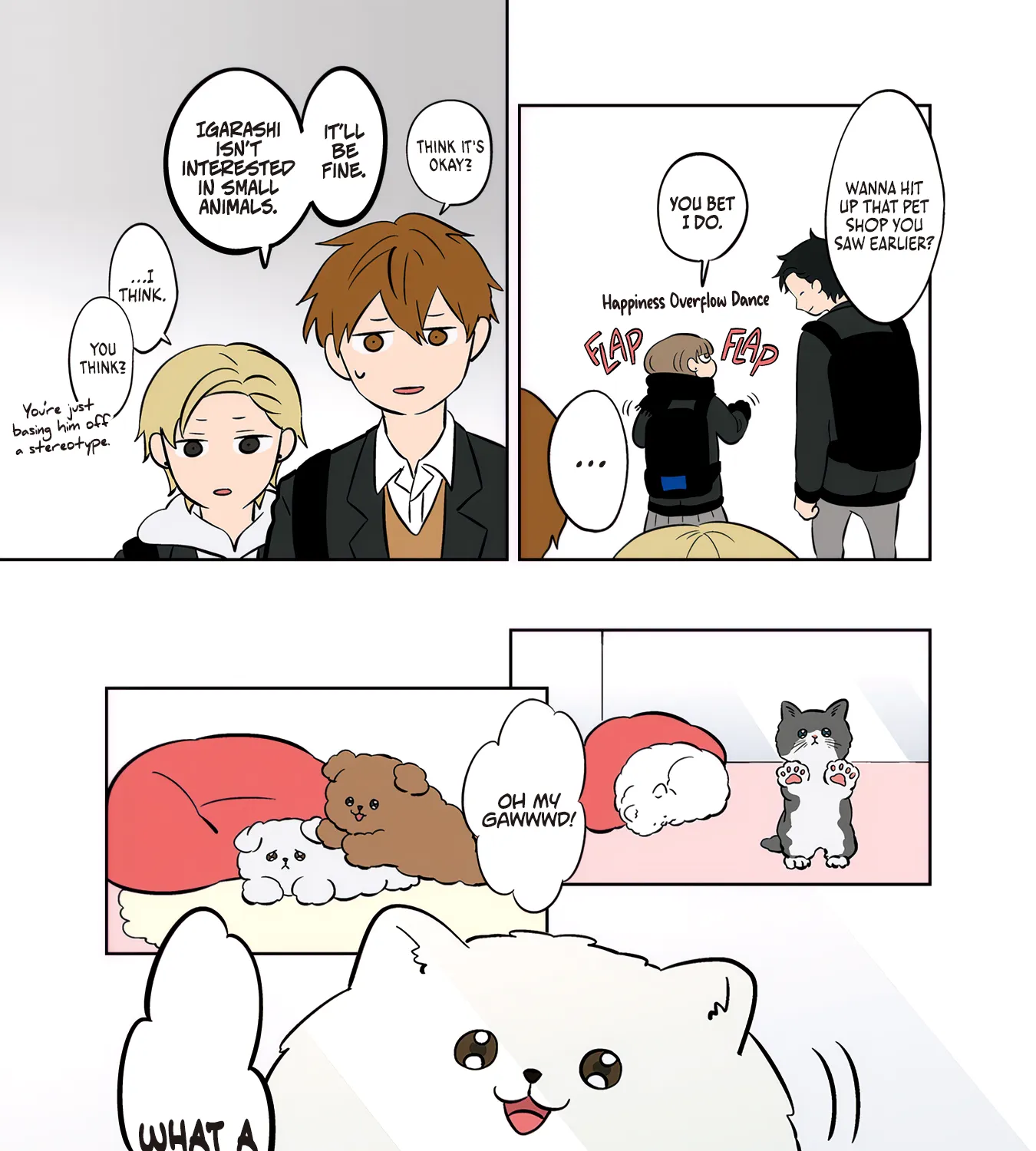 The Ramparts of Ice - Chapter 45 - Page 21