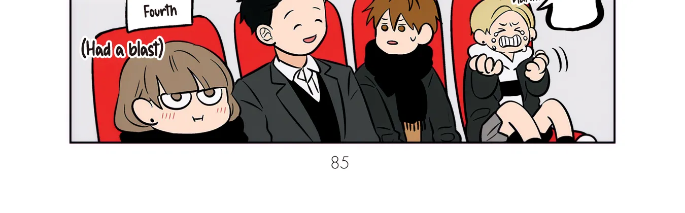The Ramparts of Ice - Chapter 45 - Page 30