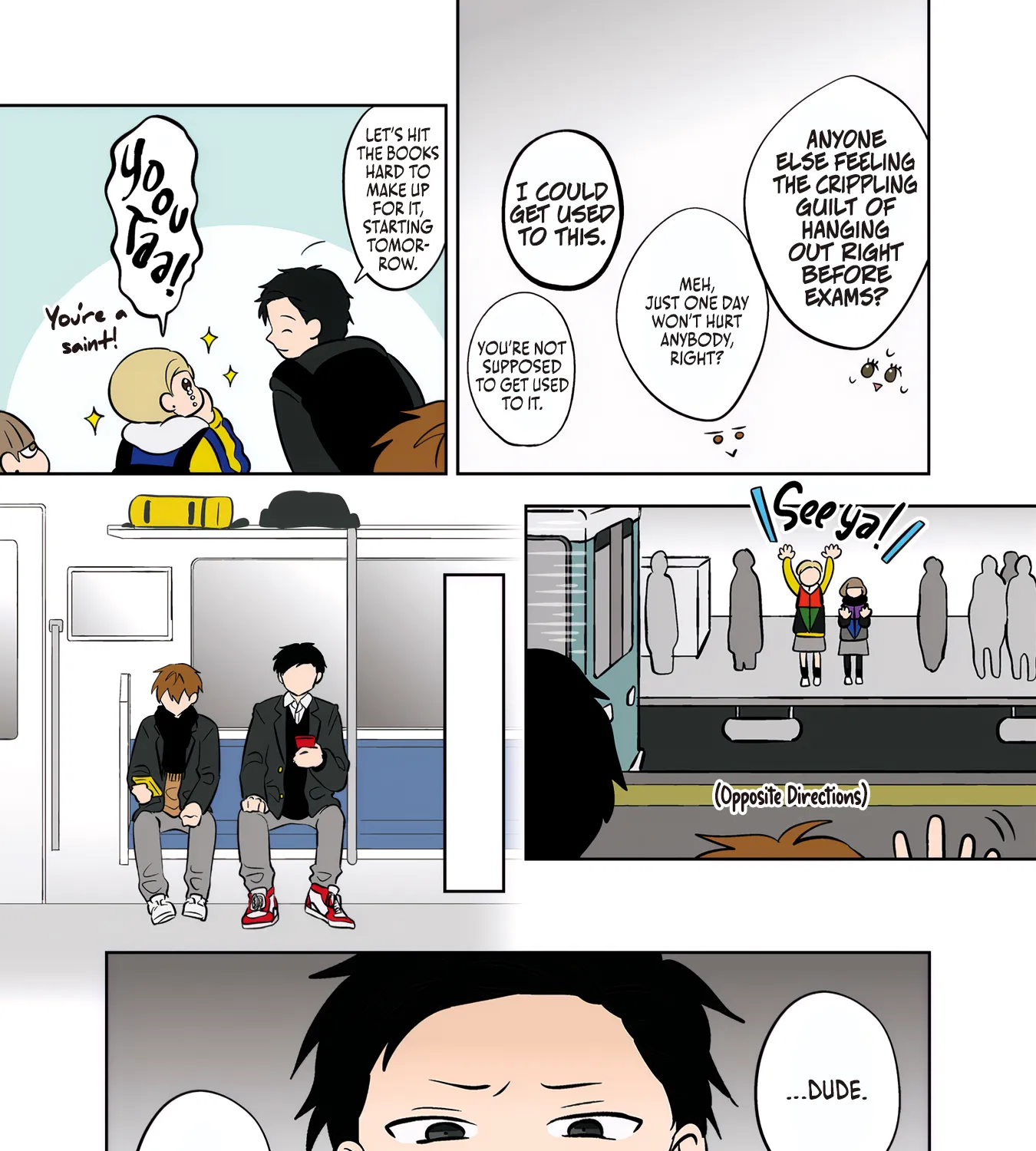 The Ramparts of Ice - Chapter 45 - Page 33