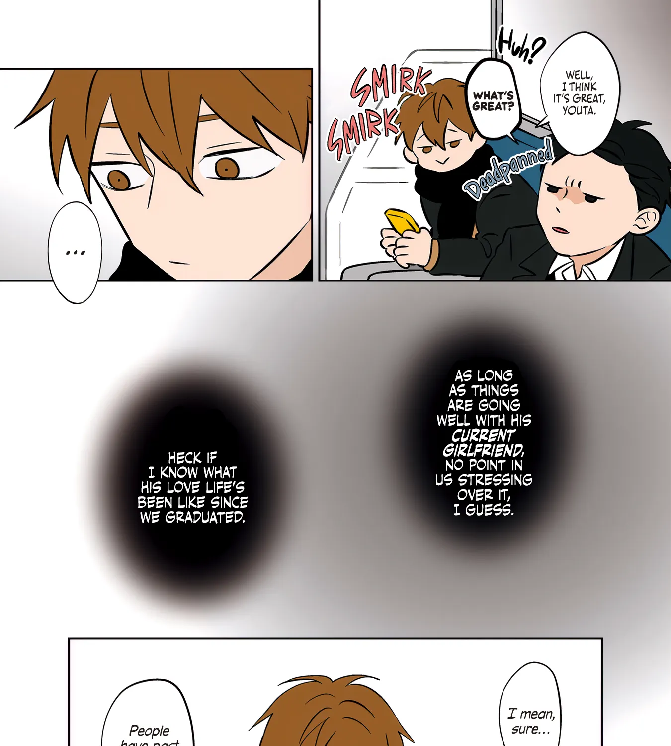 The Ramparts of Ice - Chapter 45 - Page 37