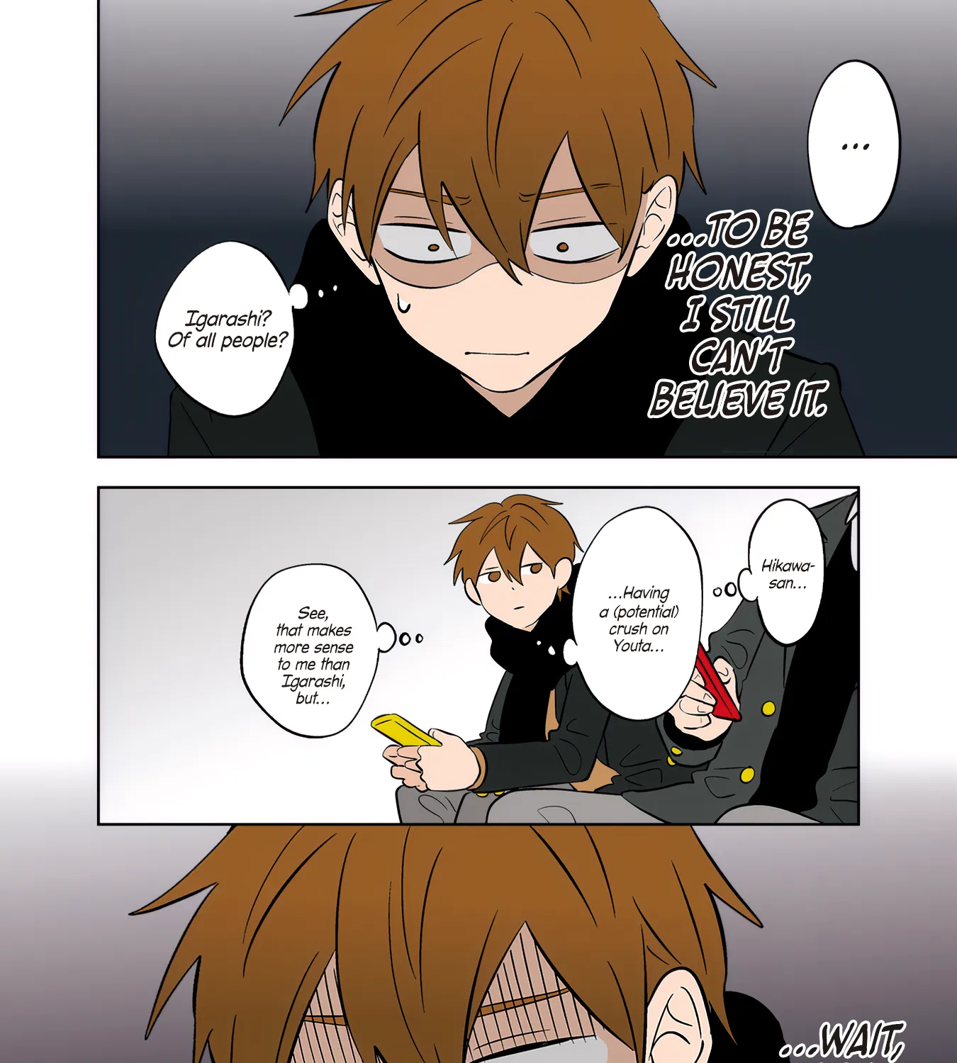 The Ramparts of Ice - Chapter 45 - Page 39