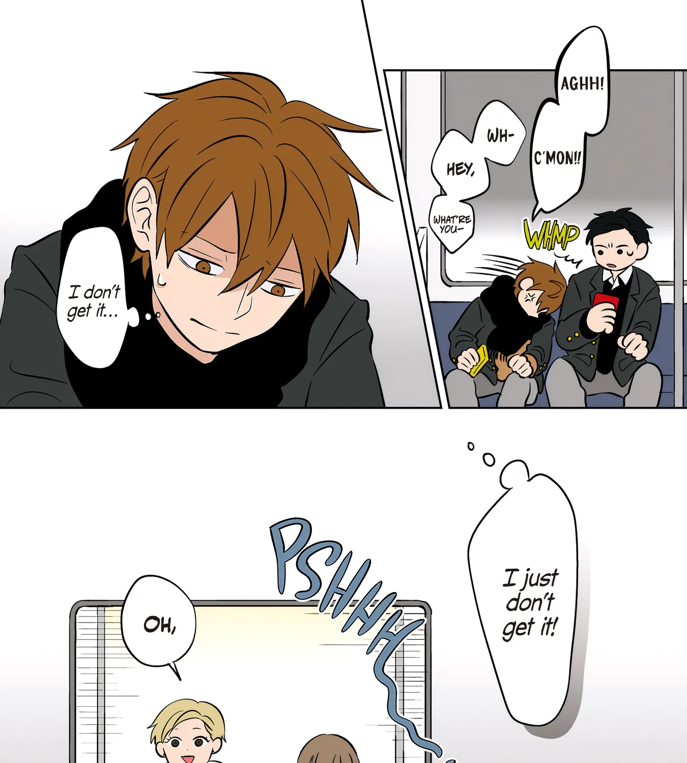 The Ramparts of Ice - Chapter 45 - Page 41