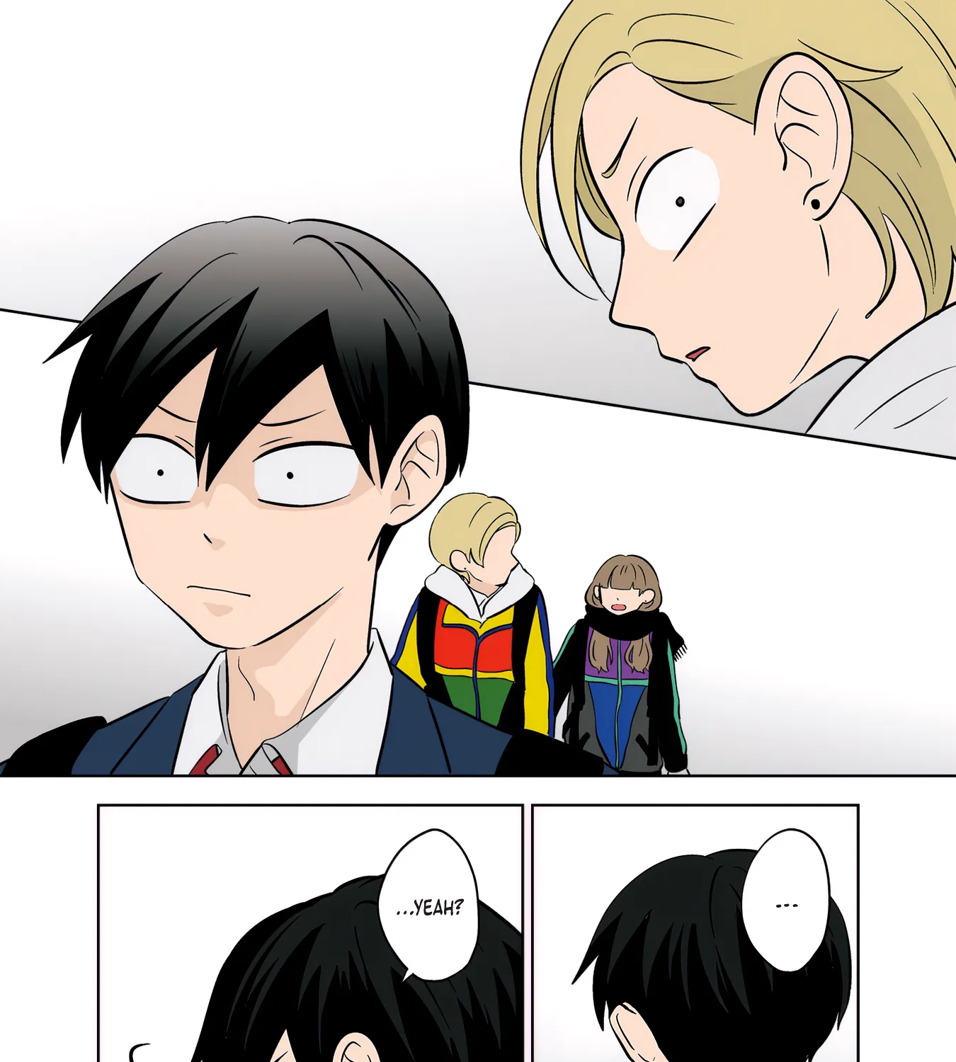 The Ramparts of Ice - Chapter 46 - Page 17