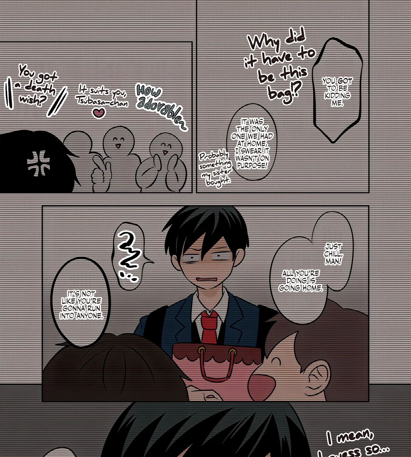 The Ramparts of Ice - Chapter 46 - Page 29