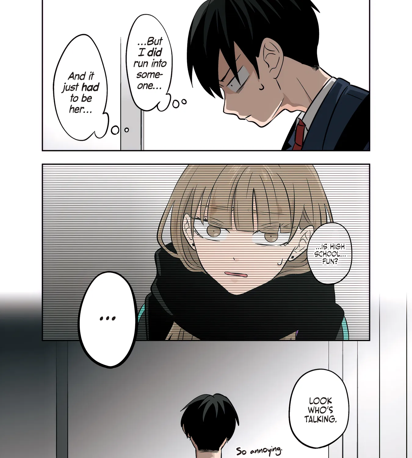 The Ramparts of Ice - Chapter 46 - Page 31