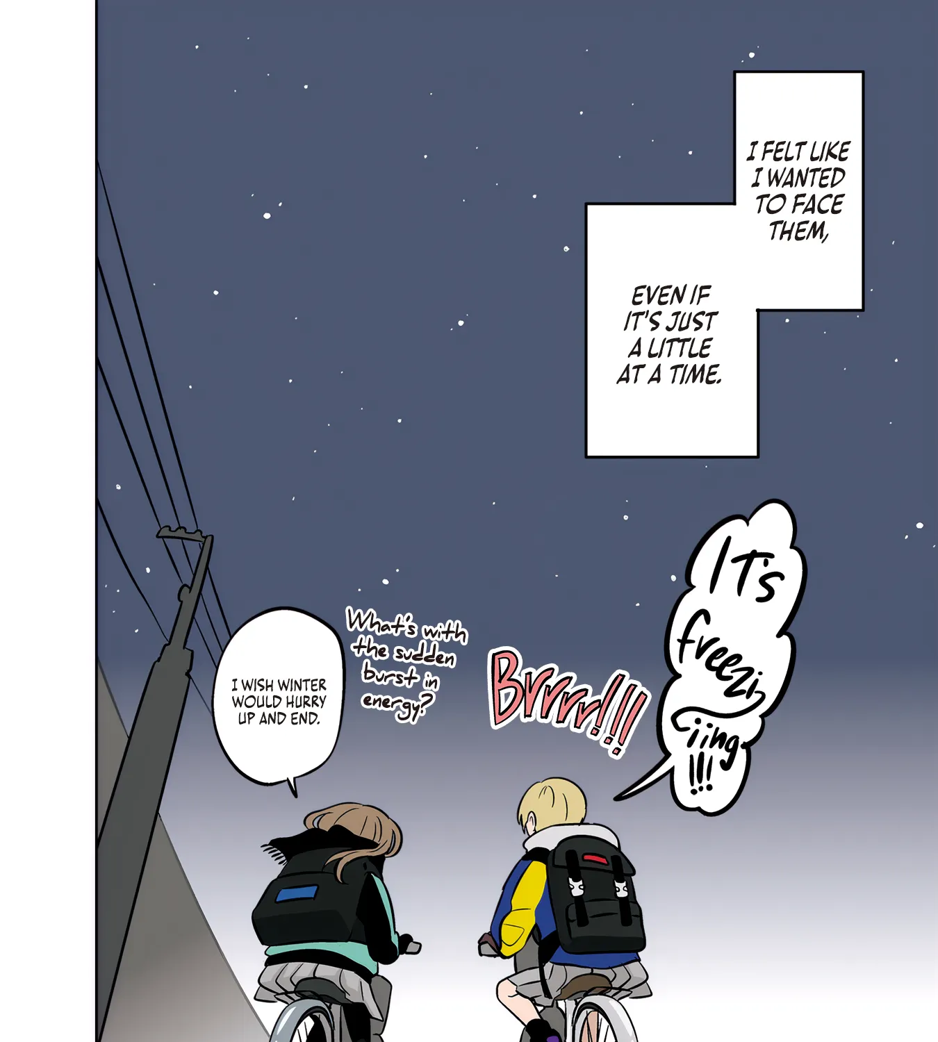 The Ramparts of Ice - Chapter 46 - Page 39