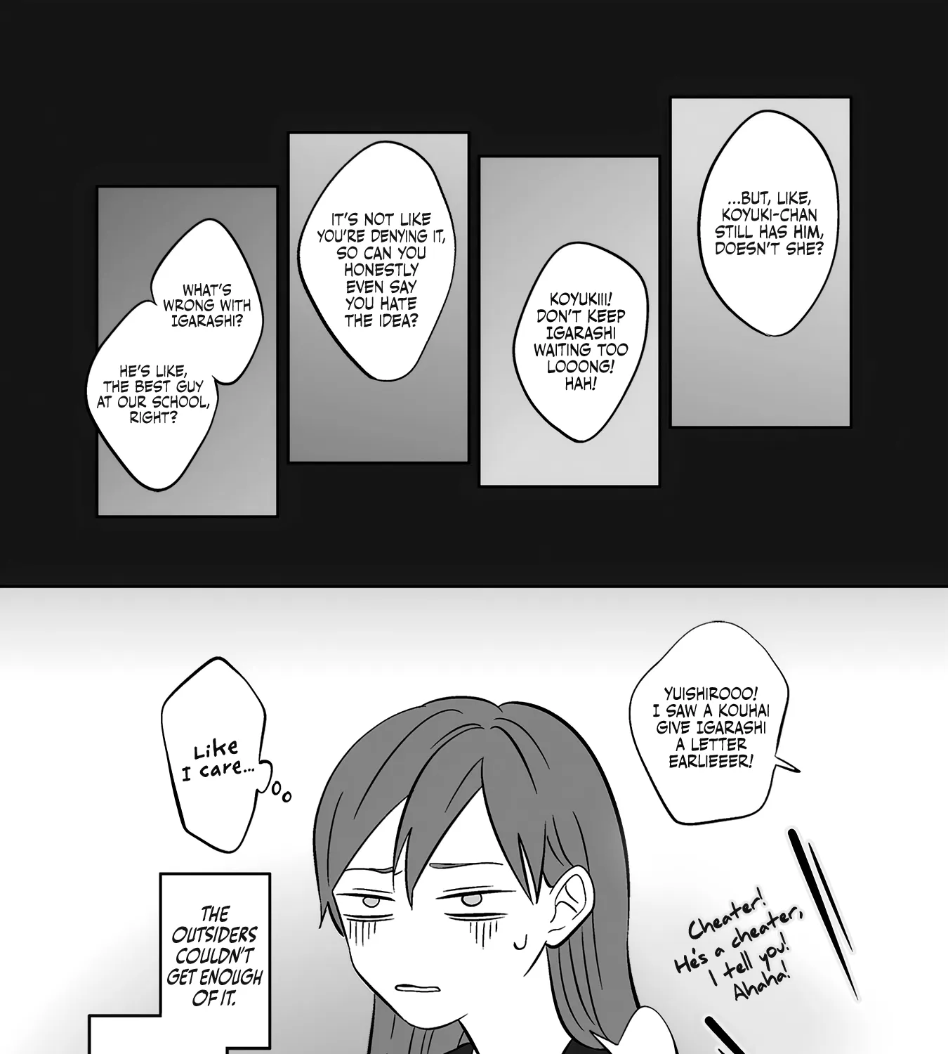 The Ramparts of Ice - Chapter 47 - Page 3