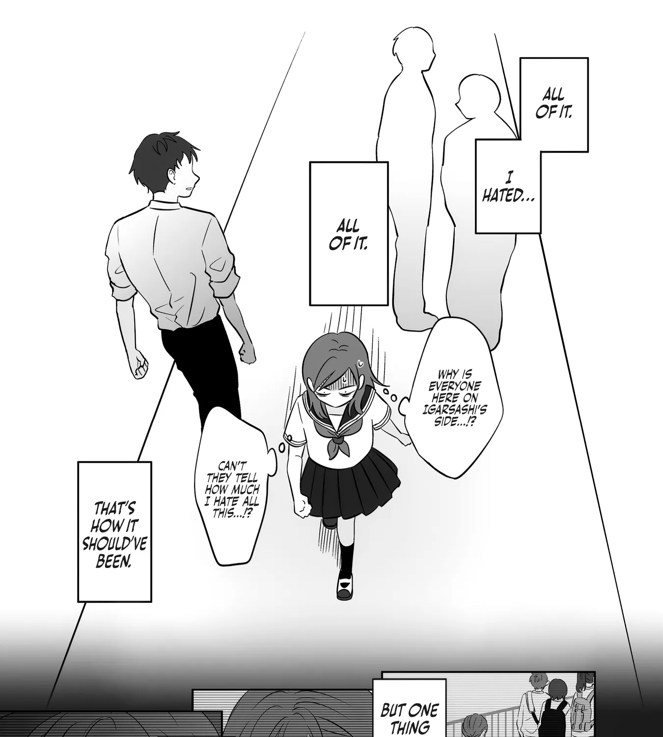 The Ramparts of Ice - Chapter 47 - Page 5