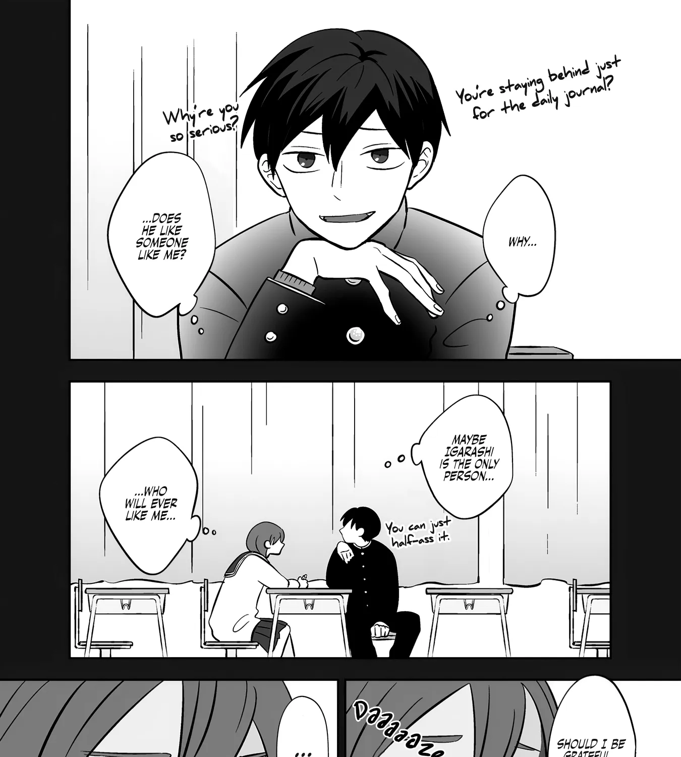 The Ramparts of Ice - Chapter 47 - Page 7