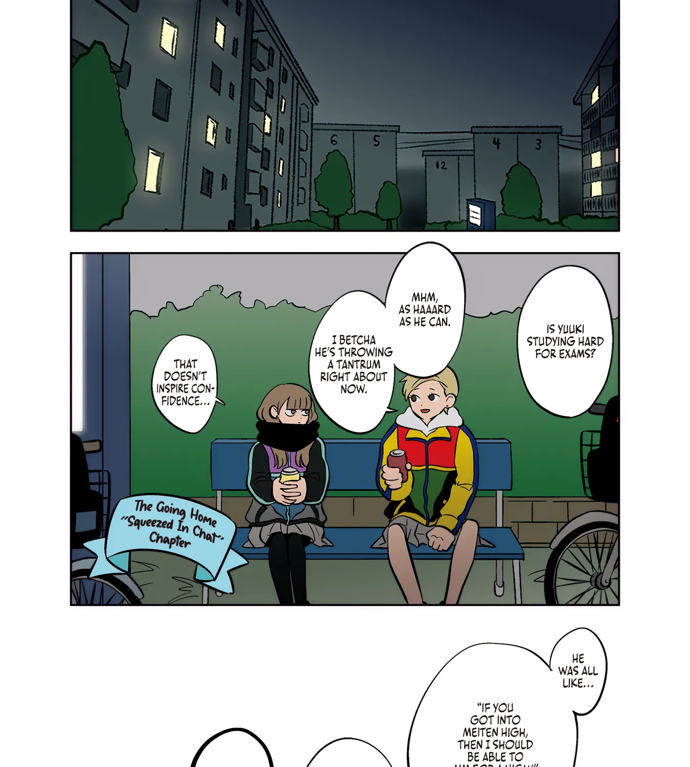 The Ramparts of Ice - Chapter 47 - Page 11