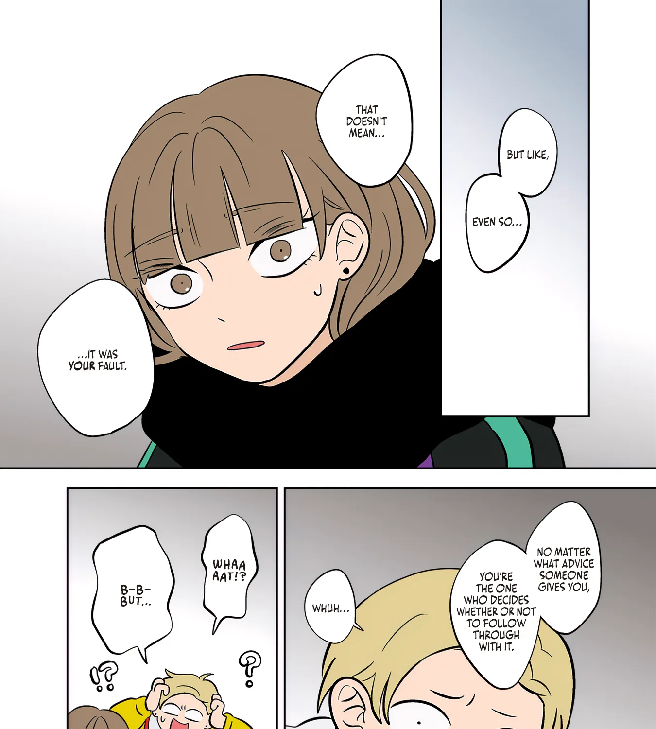 The Ramparts of Ice - Chapter 47 - Page 19