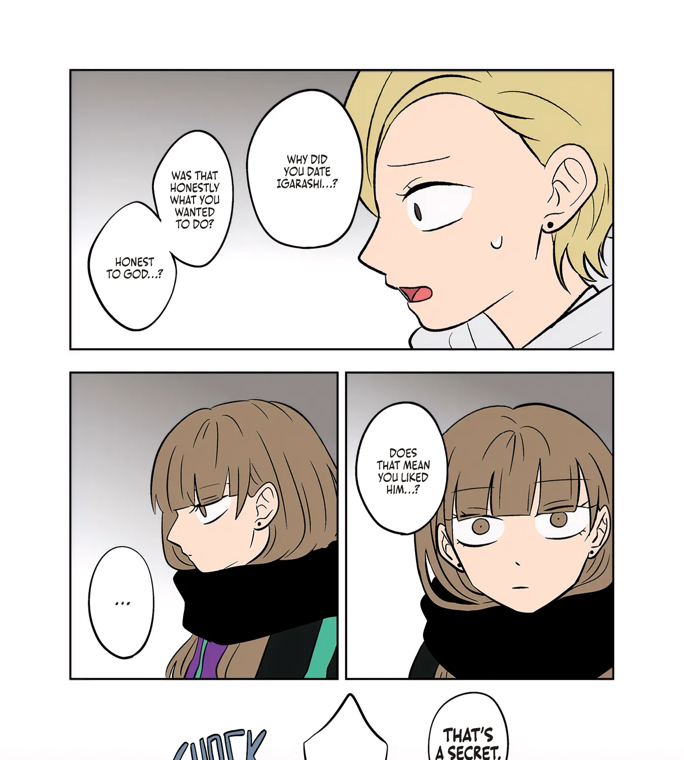 The Ramparts of Ice - Chapter 47 - Page 21