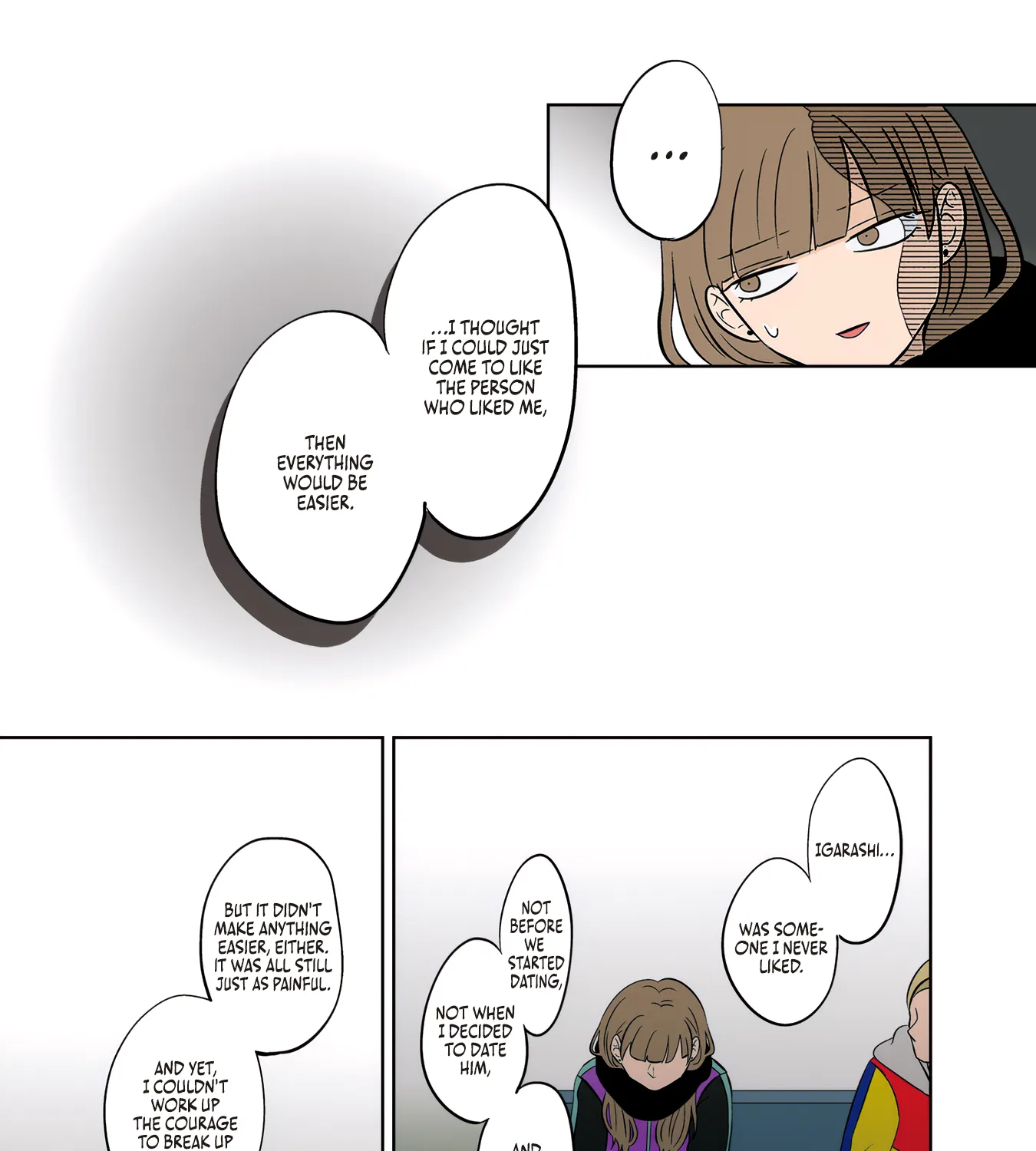 The Ramparts of Ice - Chapter 47 - Page 25