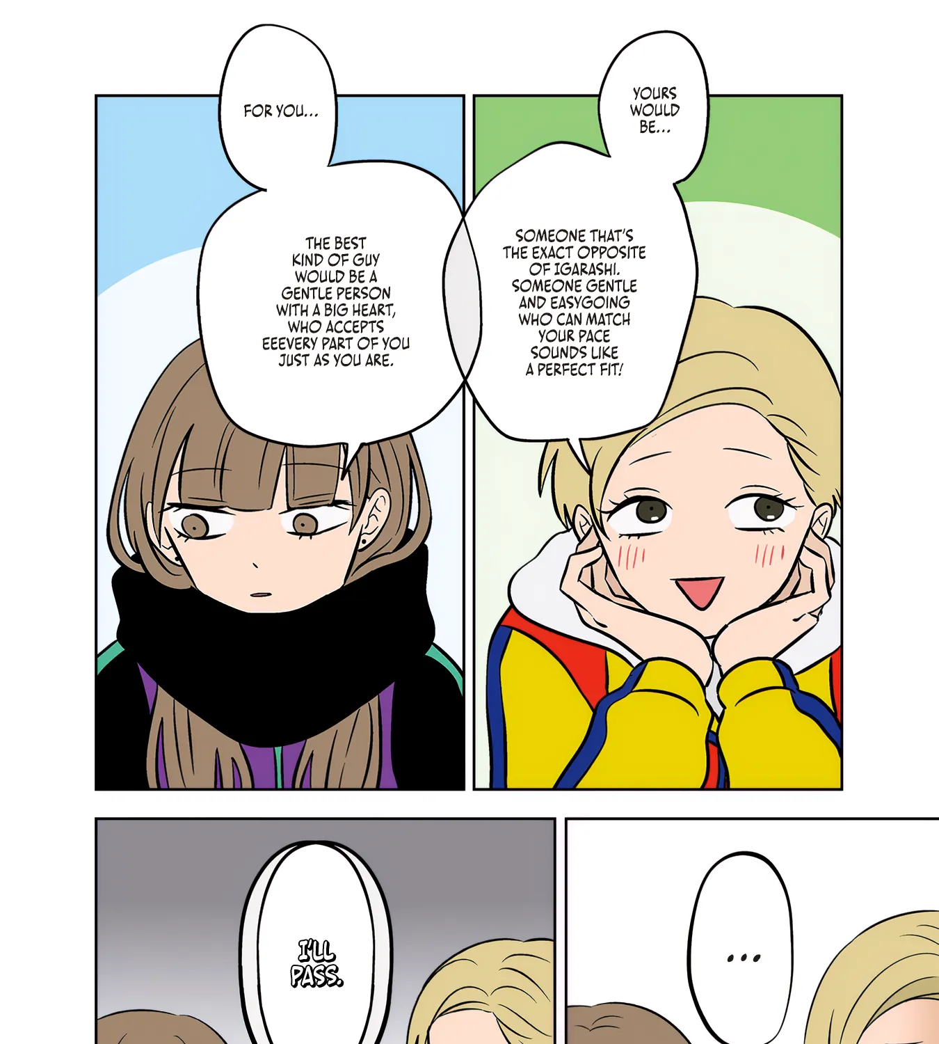 The Ramparts of Ice - Chapter 47 - Page 35