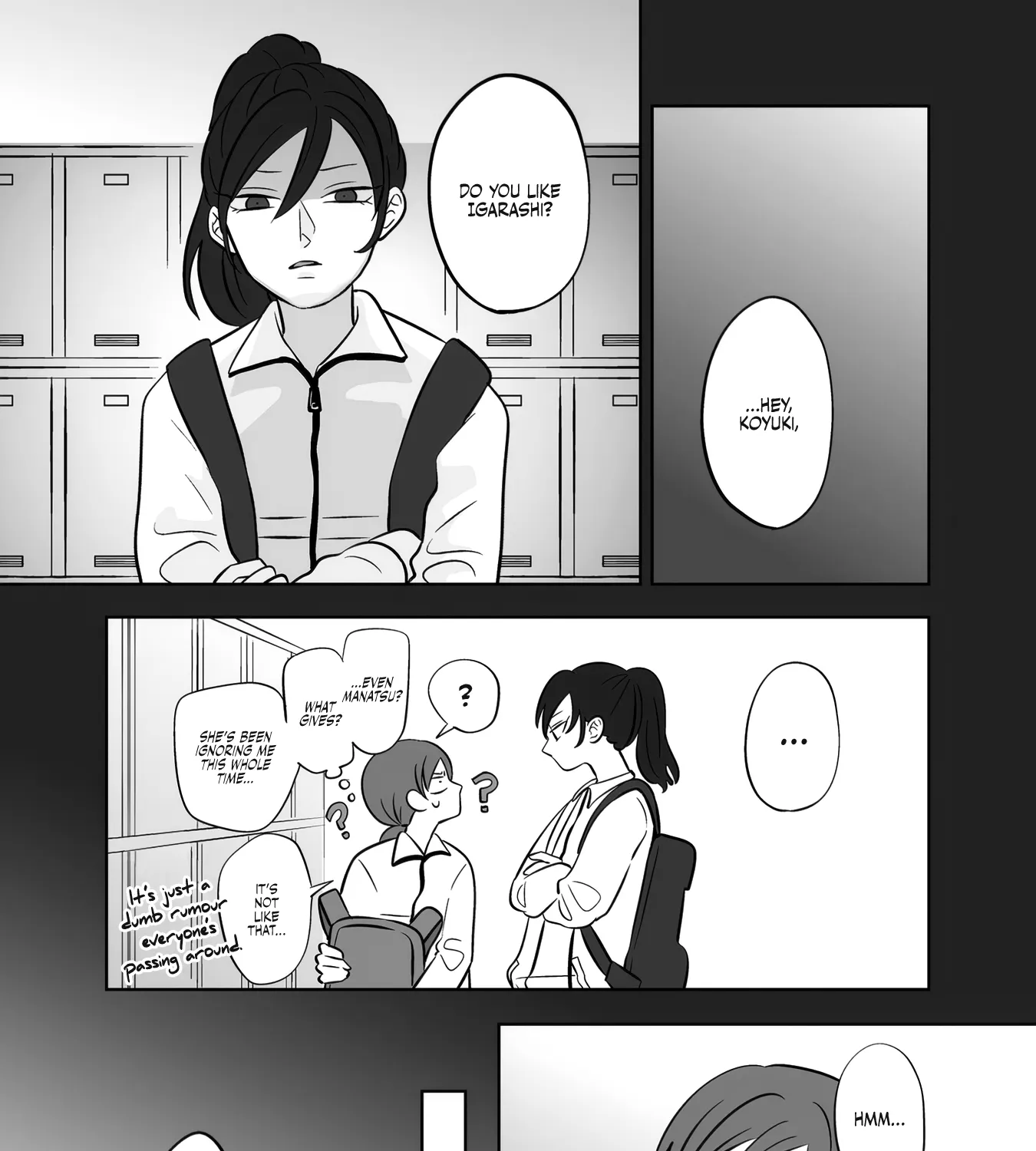 The Ramparts of Ice - Chapter 47 - Page 39