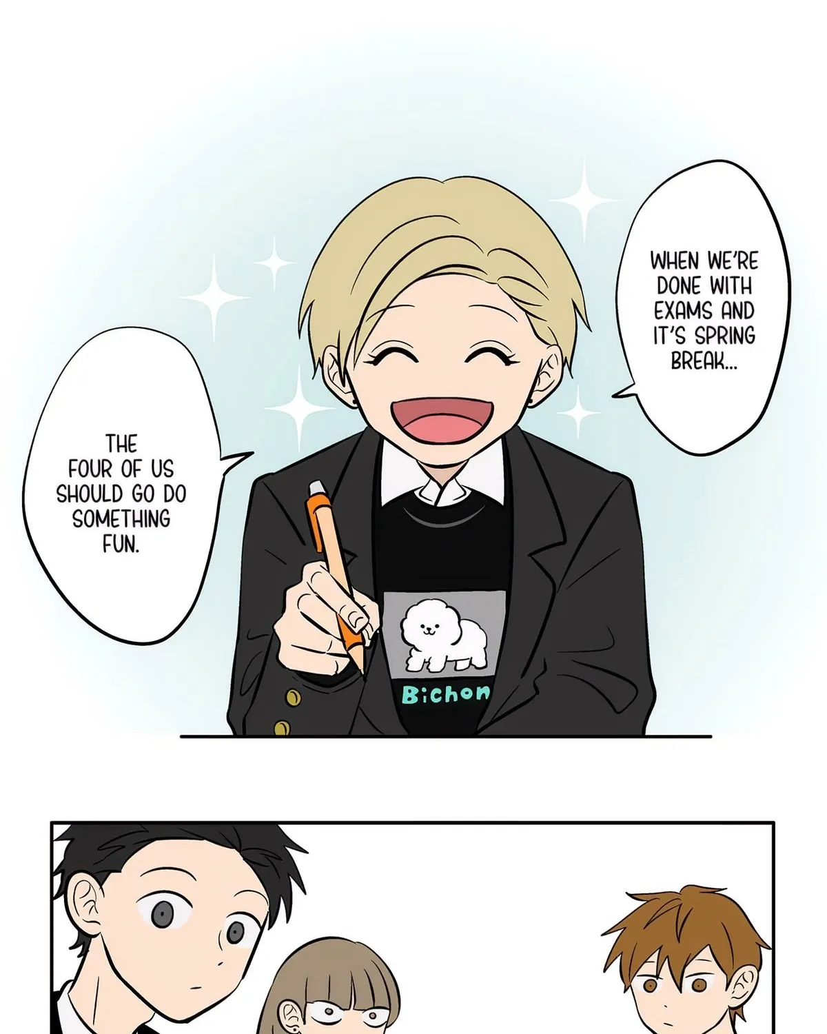 The Ramparts of Ice - Chapter 48 - Page 2