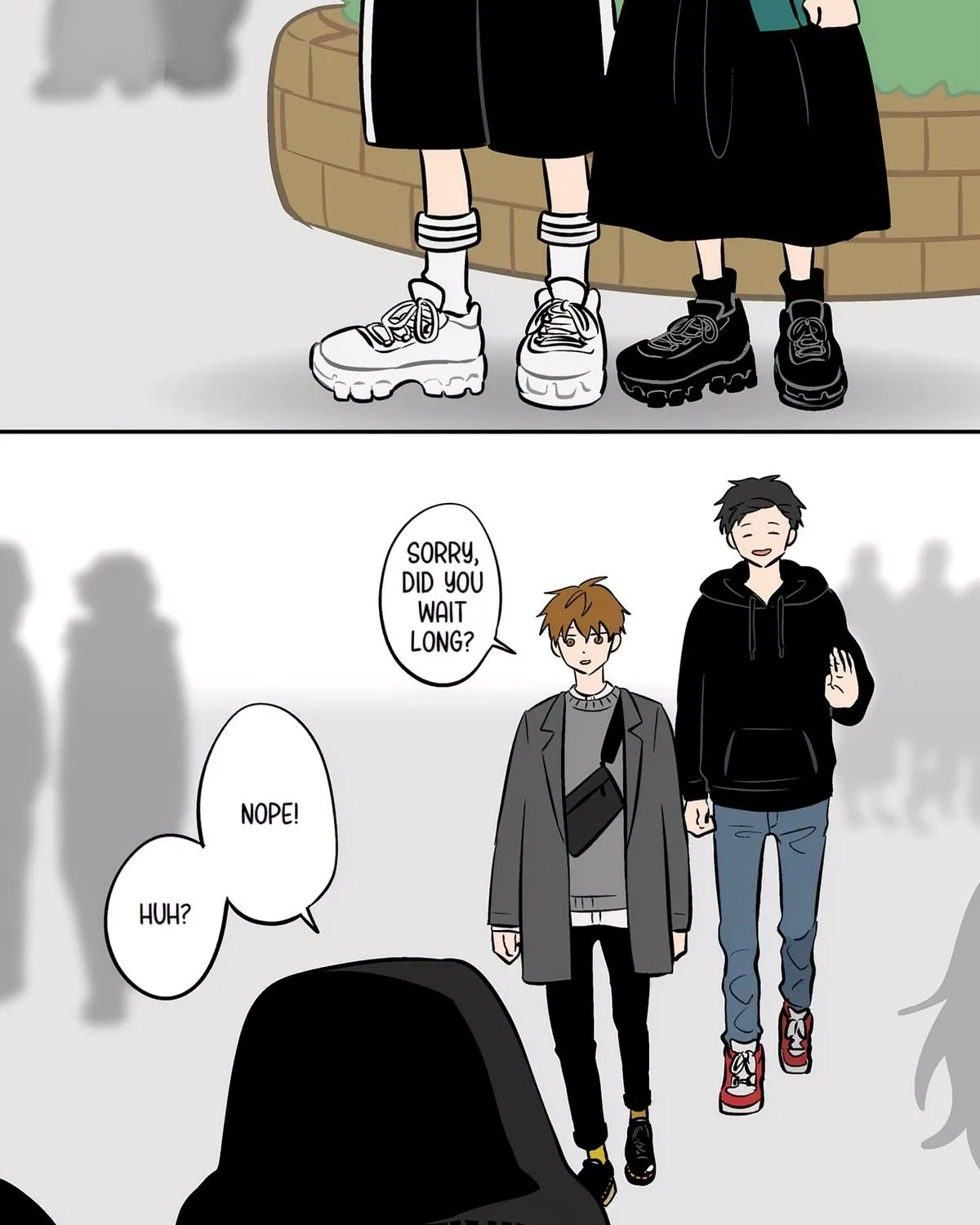 The Ramparts of Ice - Chapter 48 - Page 5
