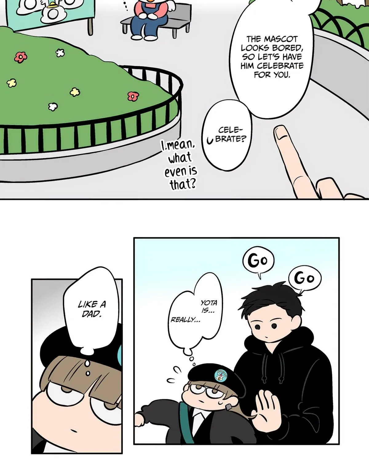 The Ramparts of Ice - Chapter 48 - Page 12