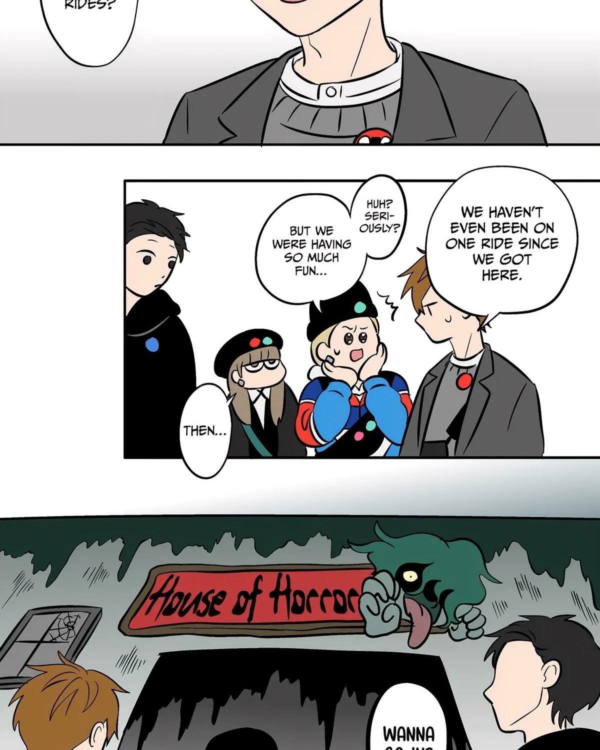 The Ramparts of Ice - Chapter 48 - Page 18