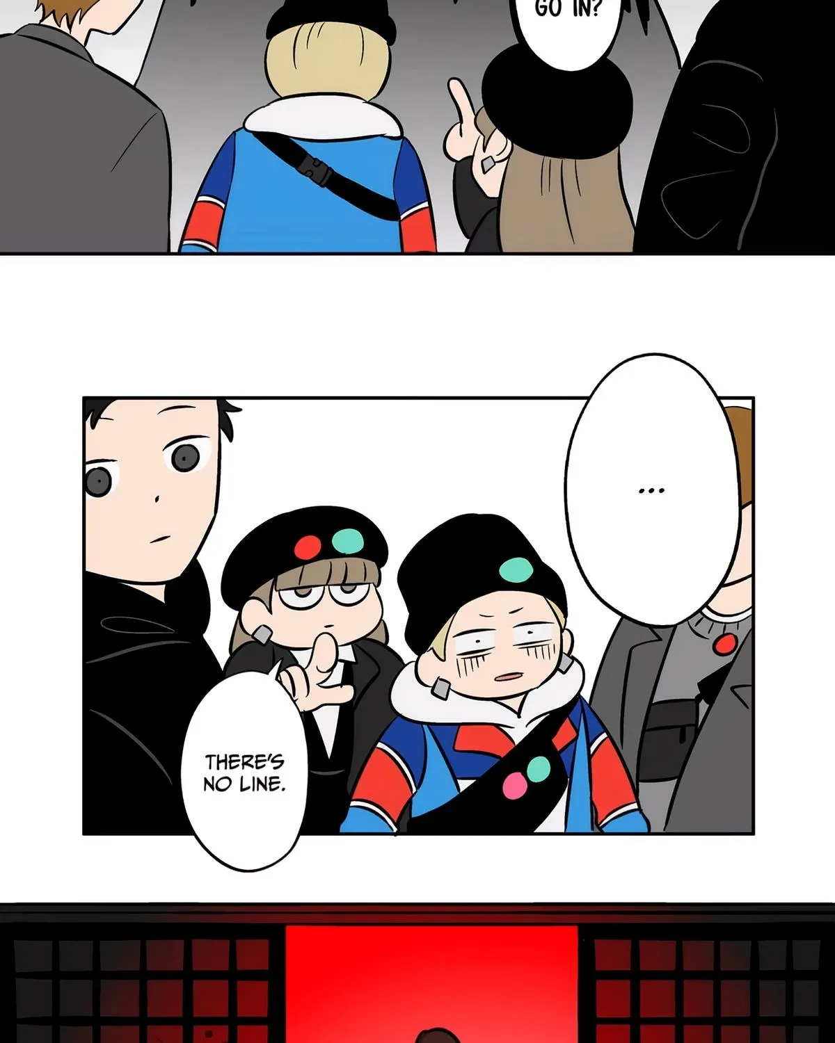 The Ramparts of Ice - Chapter 48 - Page 19