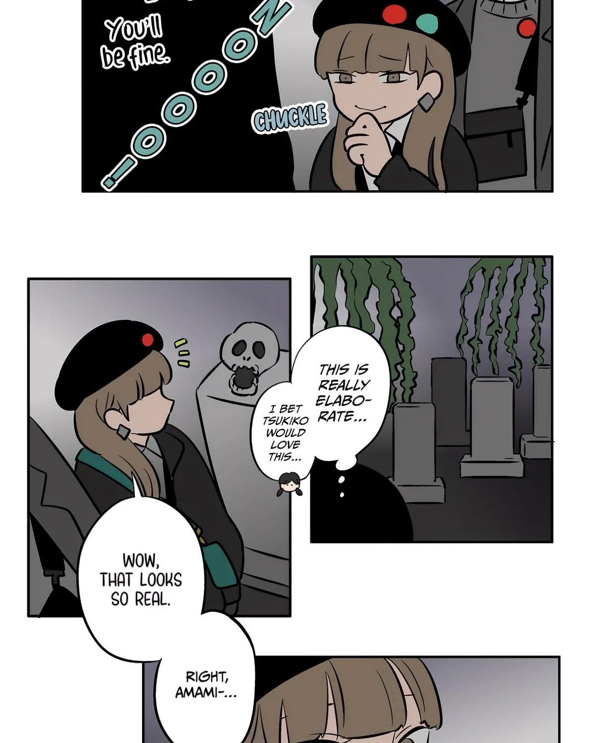 The Ramparts of Ice - Chapter 48 - Page 23