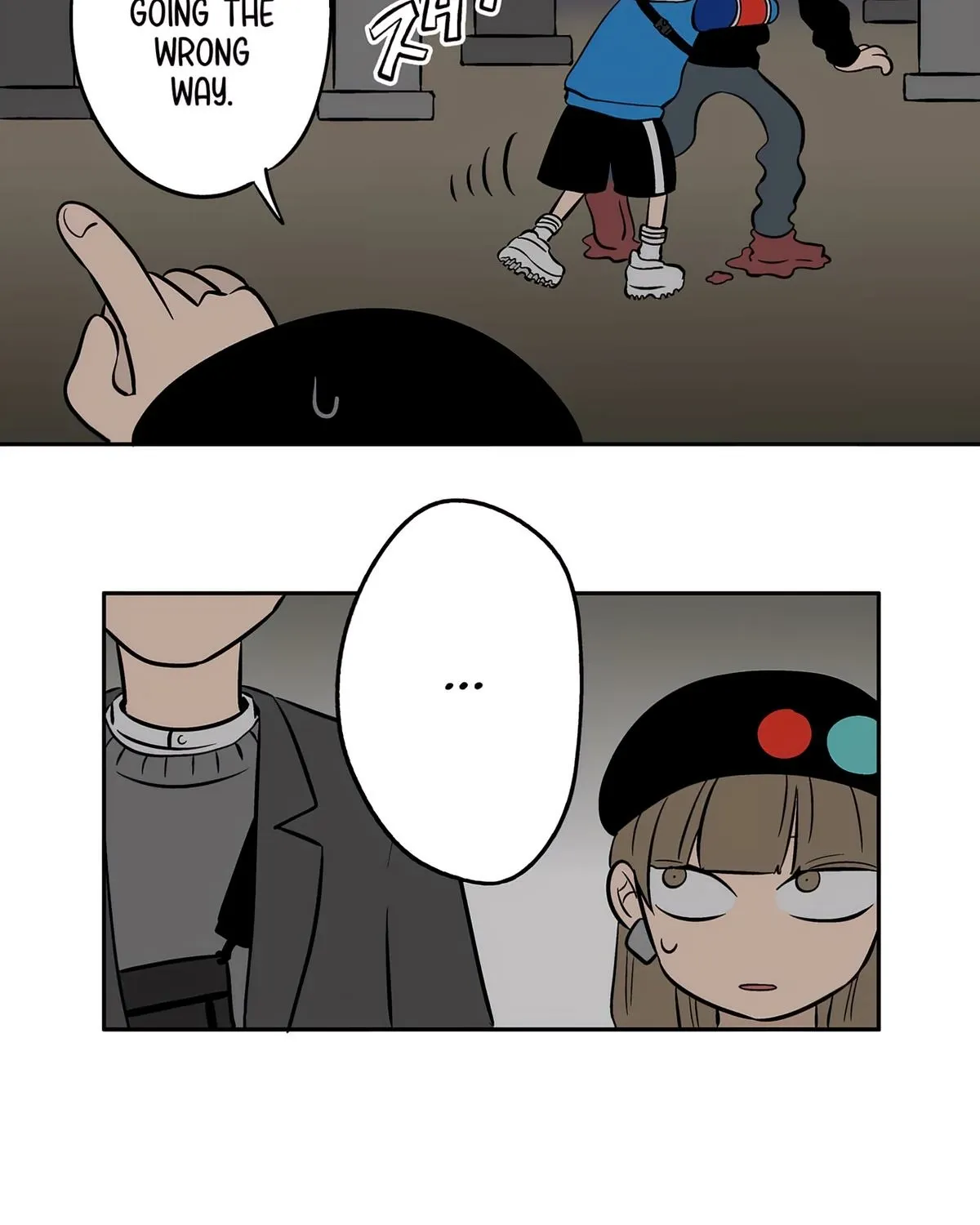 The Ramparts of Ice - Chapter 48 - Page 26