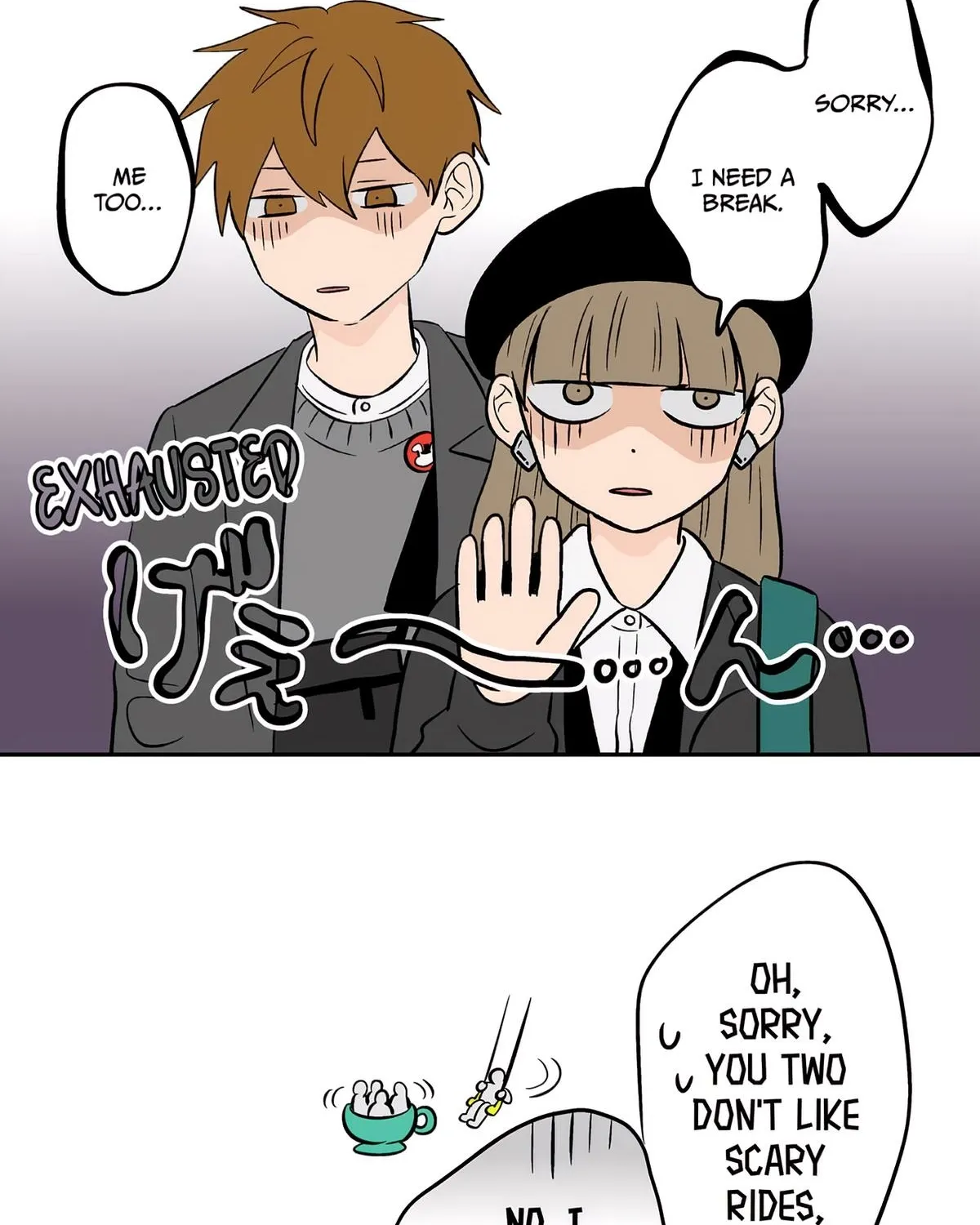 The Ramparts of Ice - Chapter 48 - Page 30
