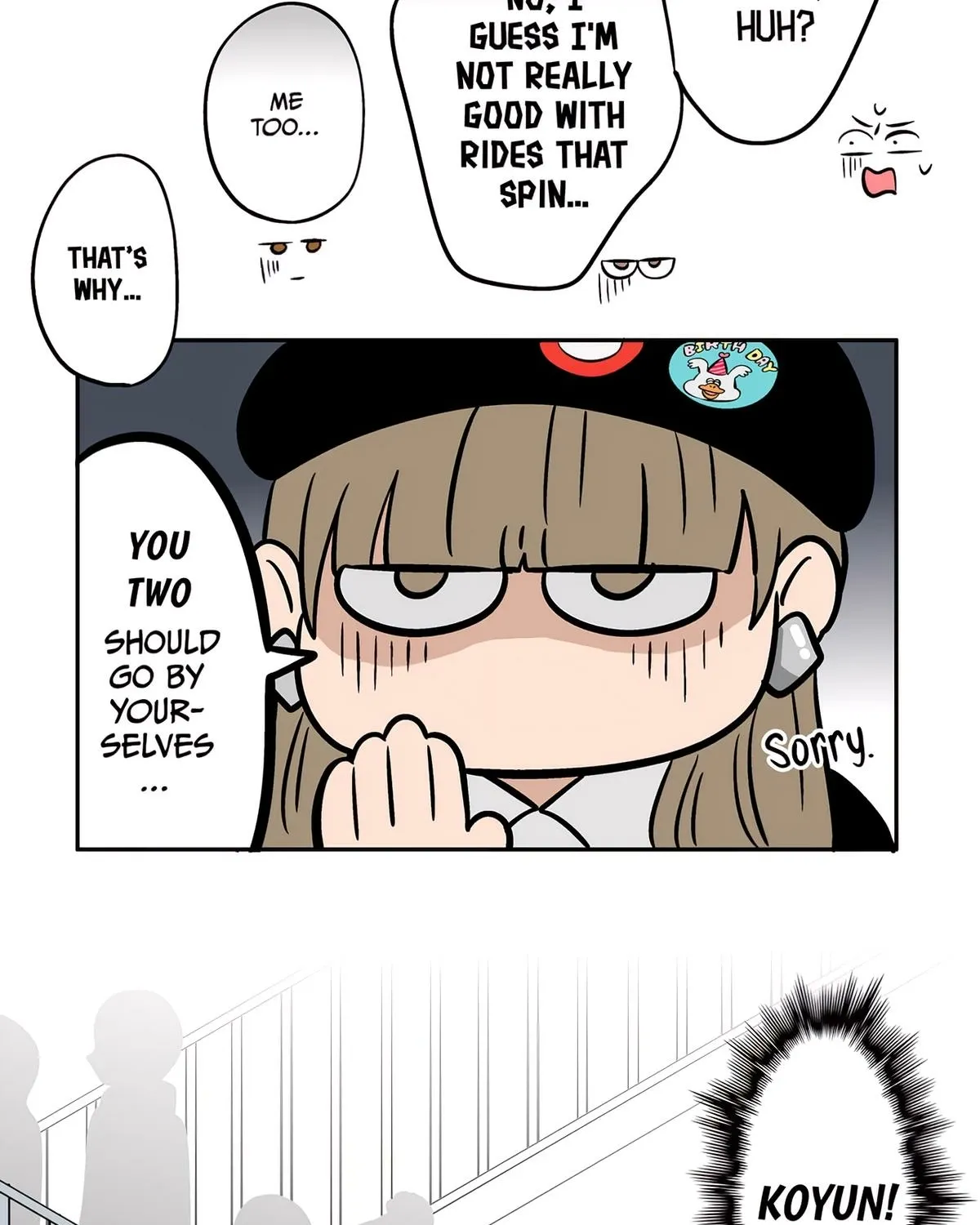 The Ramparts of Ice - Chapter 48 - Page 31