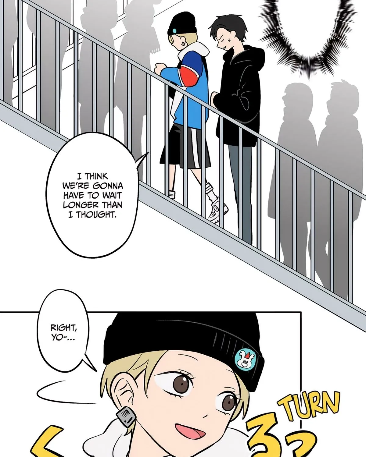 The Ramparts of Ice - Chapter 48 - Page 32