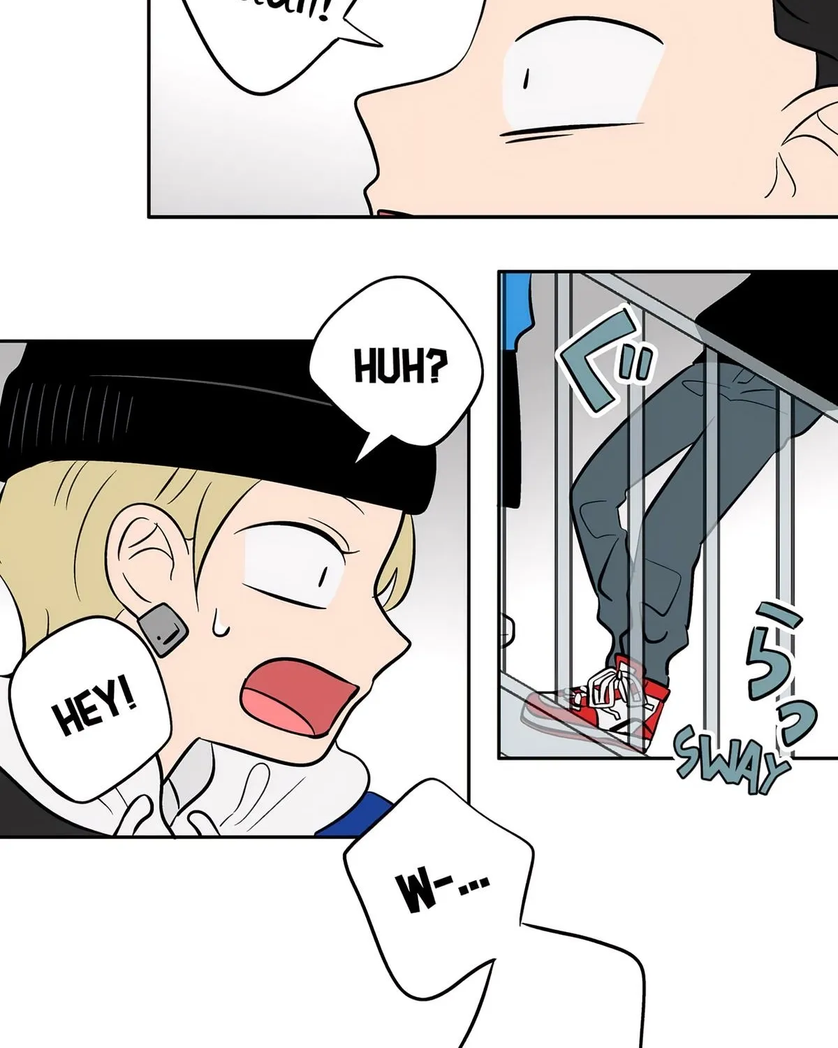 The Ramparts of Ice - Chapter 48 - Page 34