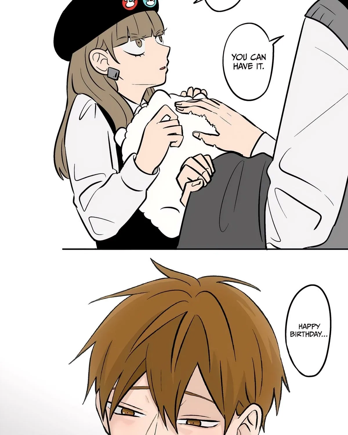The Ramparts of Ice - Chapter 48 - Page 53