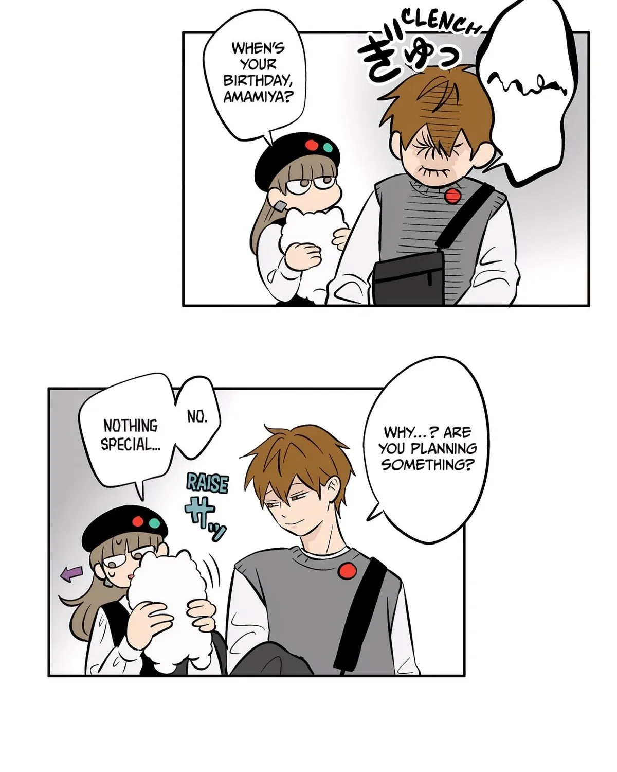 The Ramparts of Ice - Chapter 48 - Page 58