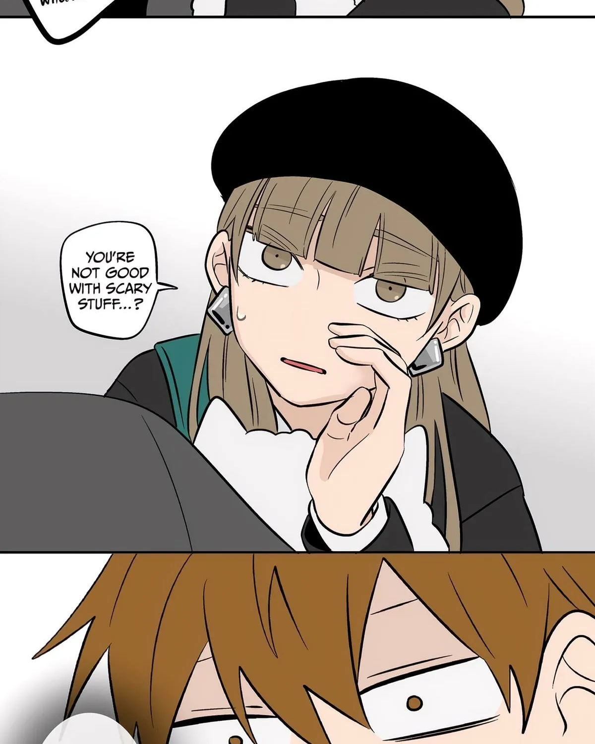 The Ramparts of Ice - Chapter 48 - Page 67