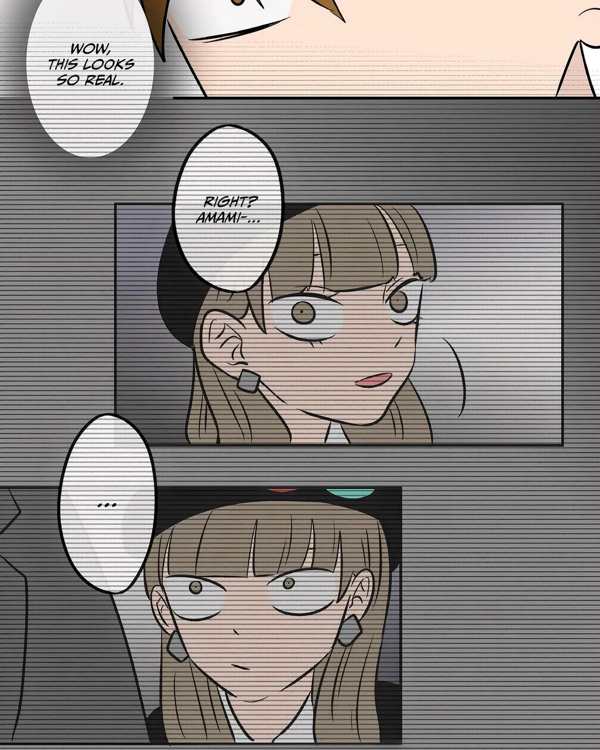 The Ramparts of Ice - Chapter 48 - Page 68