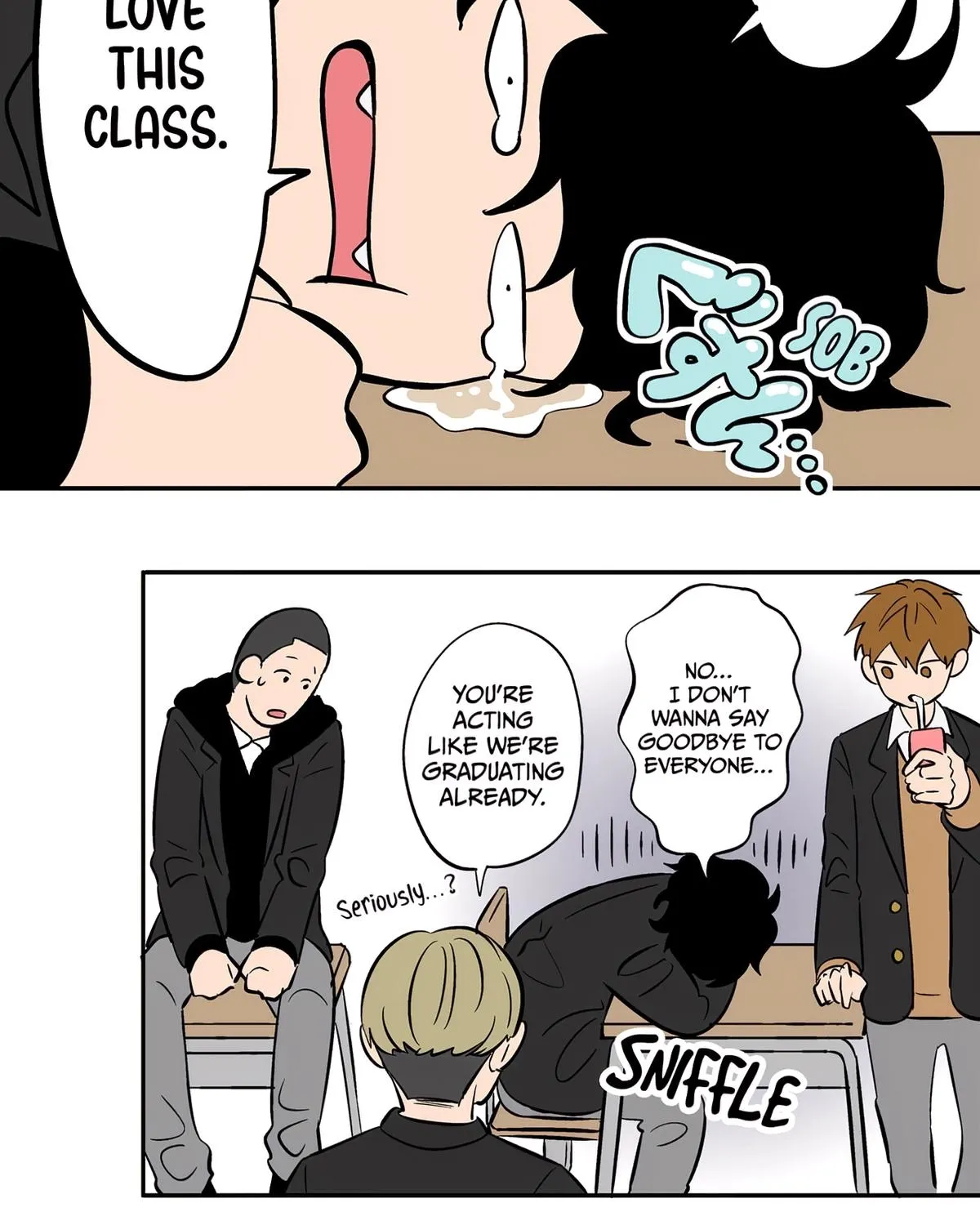 The Ramparts of Ice - Chapter 49 - Page 8