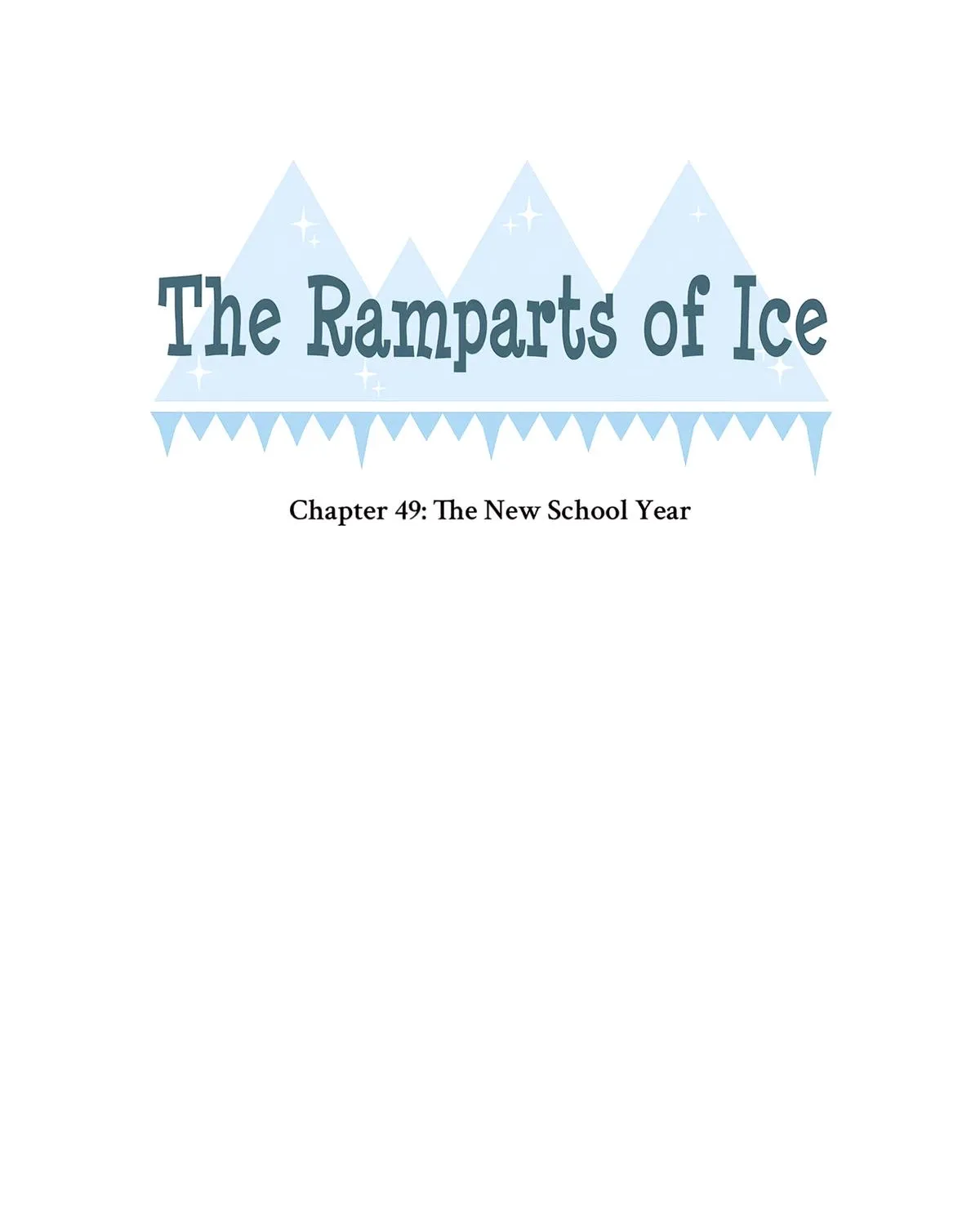 The Ramparts of Ice - Chapter 49 - Page 18