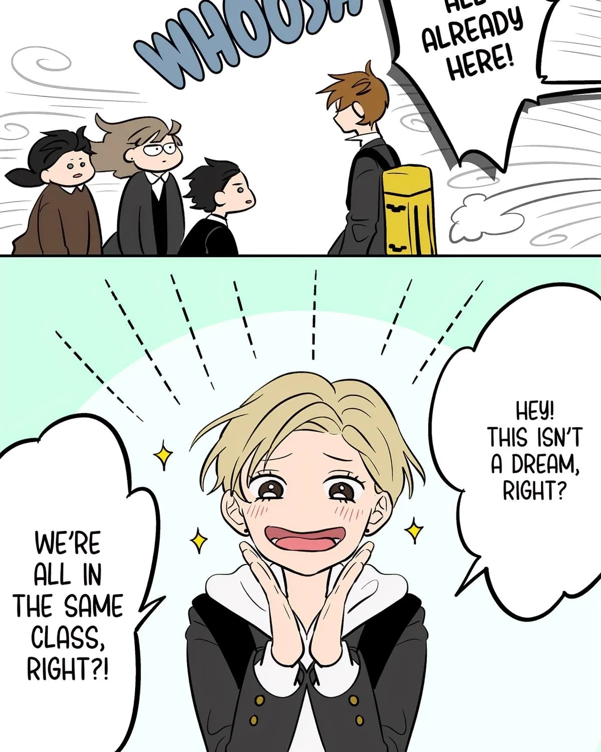 The Ramparts of Ice - Chapter 49 - Page 33