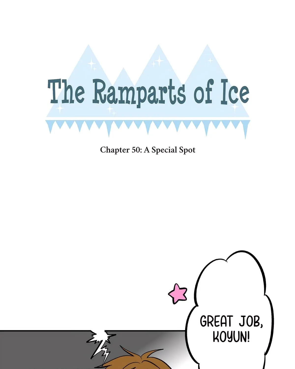 The Ramparts of Ice - Chapter 50 - Page 5